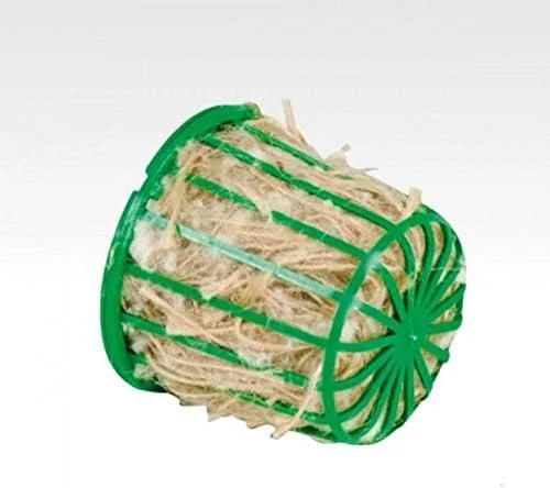 پدوان الیاف مخلوط برای لانه پرندگان پدوان الیاف مخلوط برای لانه پرندگان