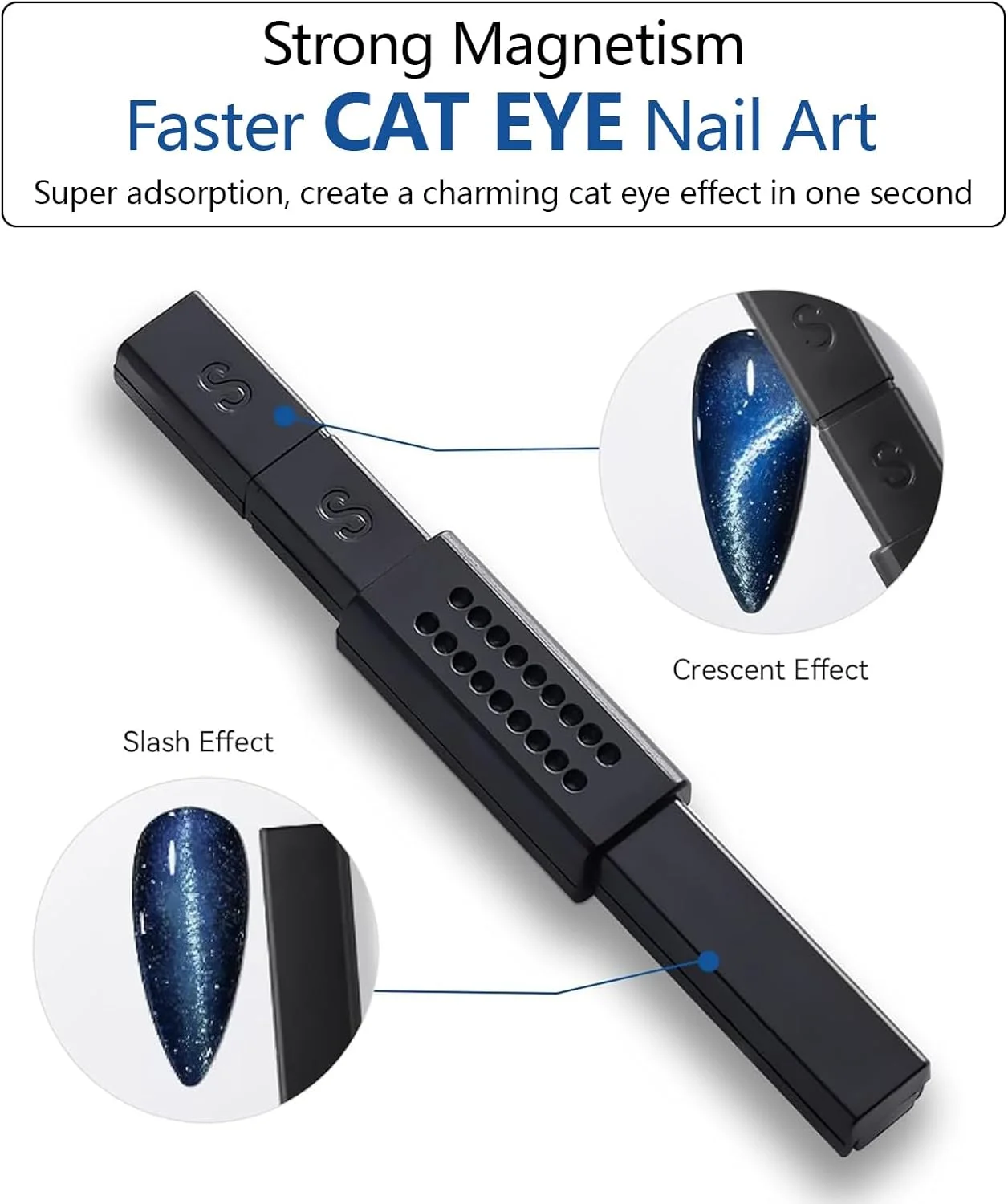 ست لاک ژل مغناطیسی چشم گربه ای 9 عددی، ست ابزار مگنت لاک ژل چشم گربه ای، مگنت ناخن با مکش قوی، مگنت مربعی و گرد برای جلوه های متنوع چشم گربه ای در سالن های ناخن. ست لاک ژل مغناطیسی چشم گربه ای 9 عددی، ست ابزار مگنت لاک ژل چشم گربه ای، مگنت ناخن با مکش قوی، مگنت مربعی و گرد برای جلوه های متنوع چشم گربه ای در سالن های ناخن.