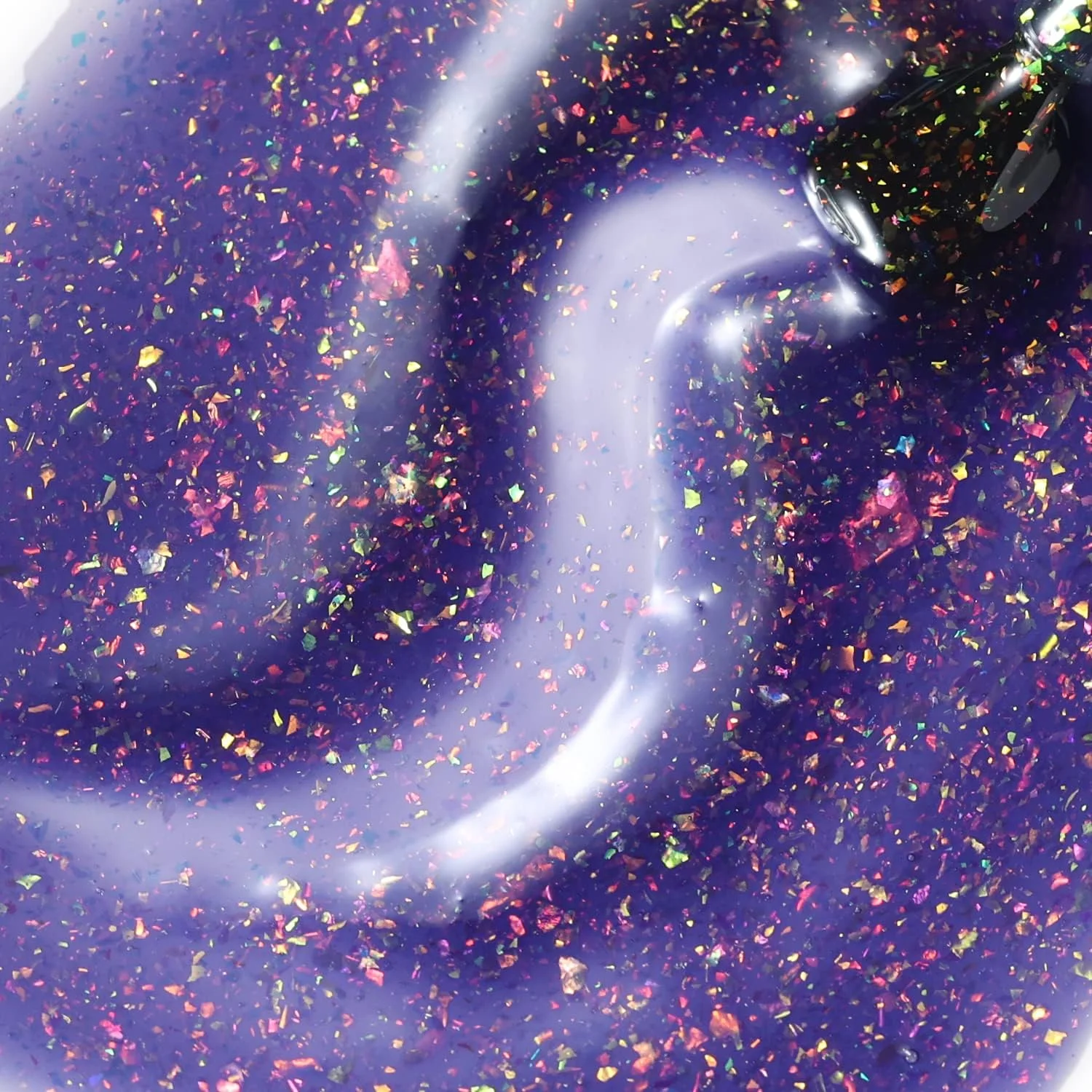 لاک ژل ناخن بدون Hema AIMEILI، لاک ژل اکلیلی UV - 571 10ml لاک ژل ناخن بدون Hema AIMEILI، لاک ژل اکلیلی UV - 571 10ml