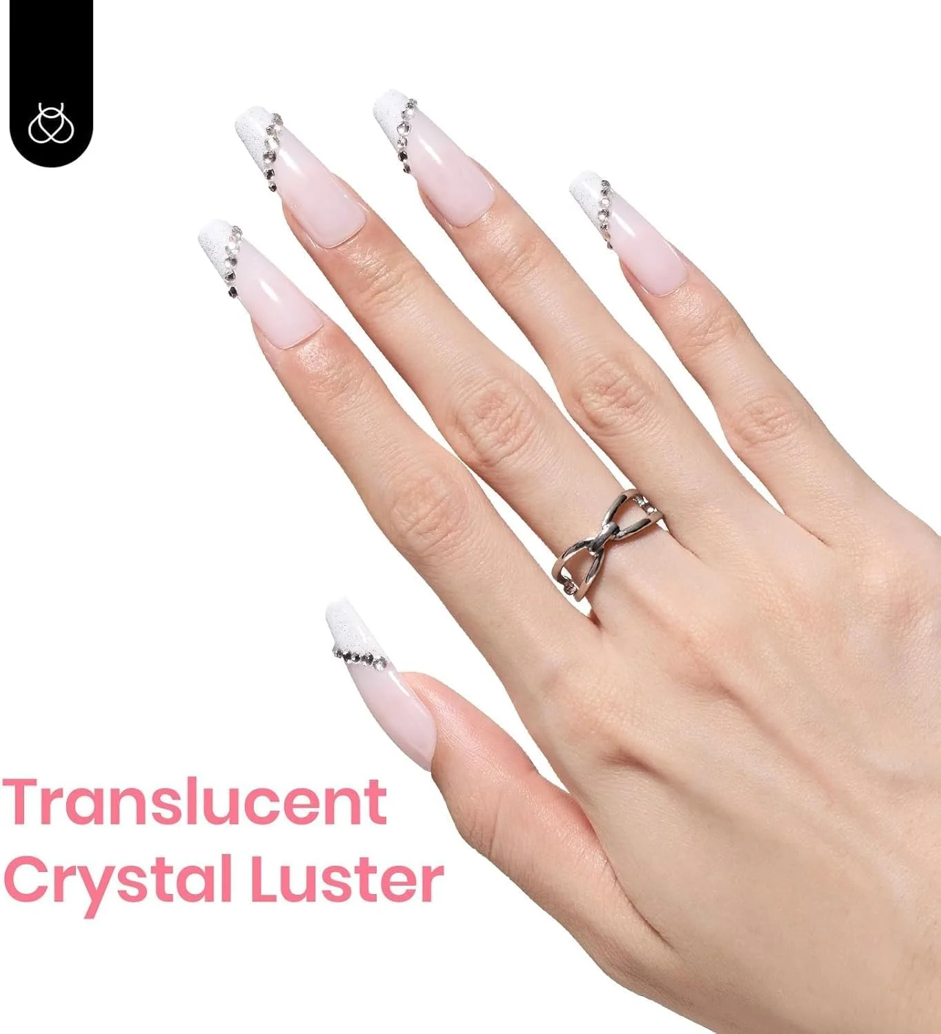 لاک ژل صورتی شیری Beetles، 15 میلی لیتر، ست لاک ژل صورتی کالباسی خنثی، پوشش دهنده ناخن نیمه شفاف، مناسب طراحی ناخن فرانسوی، هدیه برای خانم ها لاک ژل صورتی شیری Beetles، 15 میلی لیتر، ست لاک ژل صورتی کالباسی خنثی، پوشش دهنده ناخن نیمه شفاف، مناسب طراحی ناخن فرانسوی، هدیه برای خانم ها