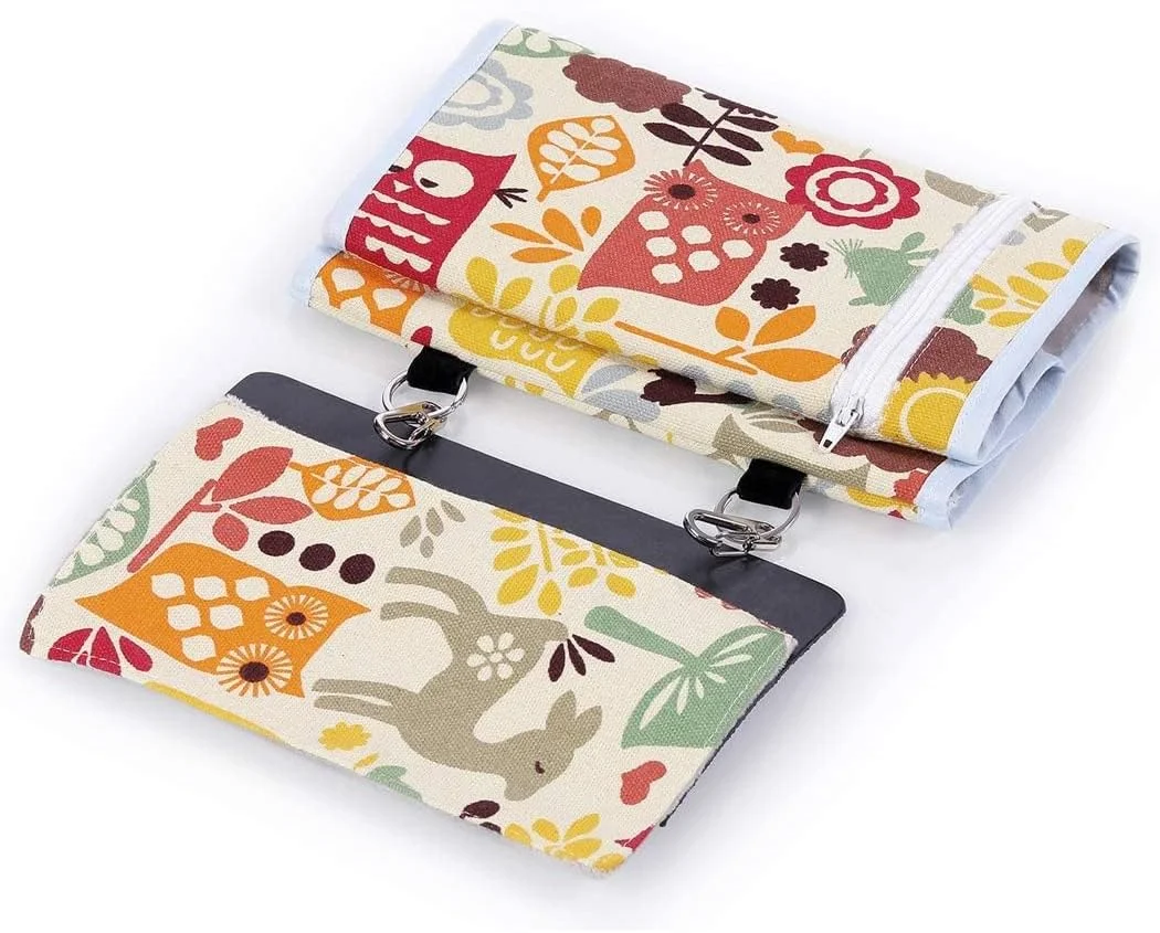 خانه آشیانه ای خزنا برای پرندگان، غار زیستگاه طوطی، چادر آویز برای کاکادو، ماکائو، مرغ عشق، فنچ (S - 24 x 15 x 18 سانتی متر) خانه آشیانه ای خزنا برای پرندگان، غار زیستگاه طوطی، چادر آویز برای کاکادو، ماکائو، مرغ عشق، فنچ (S - 24 x 15 x 18 سانتی متر)