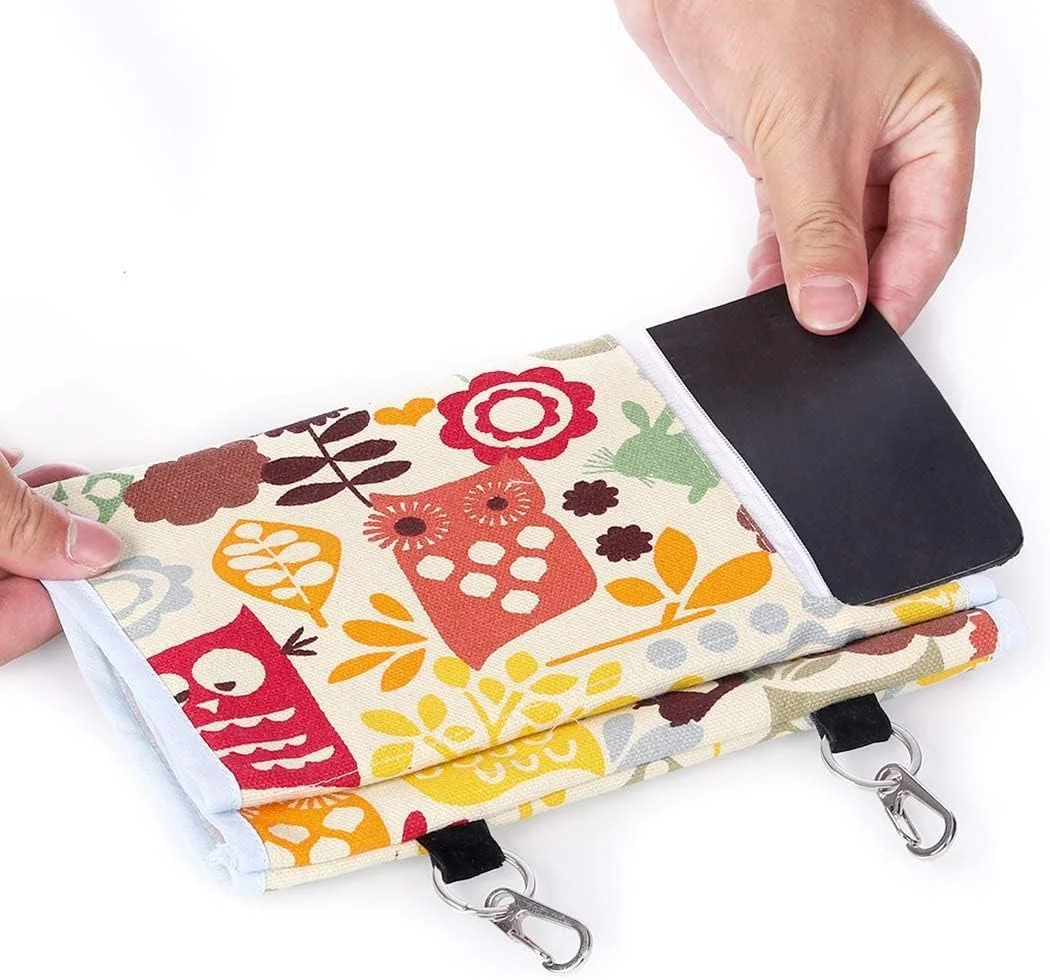 خانه آشیانه ای خزنا برای پرندگان، غار زیستگاه طوطی، چادر آویز برای کاکادو، ماکائو، مرغ عشق، فنچ (S - 24 x 15 x 18 سانتی متر) خانه آشیانه ای خزنا برای پرندگان، غار زیستگاه طوطی، چادر آویز برای کاکادو، ماکائو، مرغ عشق، فنچ (S - 24 x 15 x 18 سانتی متر)