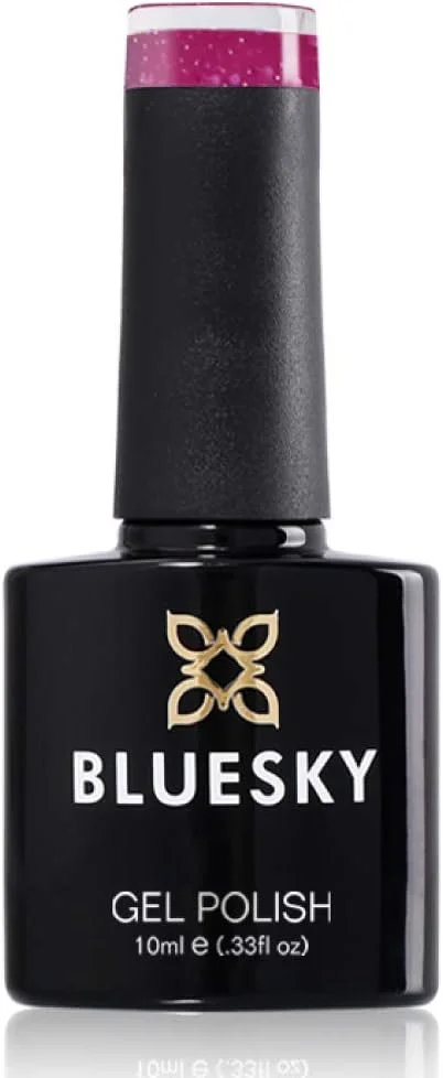 لاک ژل ناخن بلوسکی مدل TC026، حجم 10 میلی لیتر لاک ژل ناخن بلوسکی مدل TC026، حجم 10 میلی لیتر