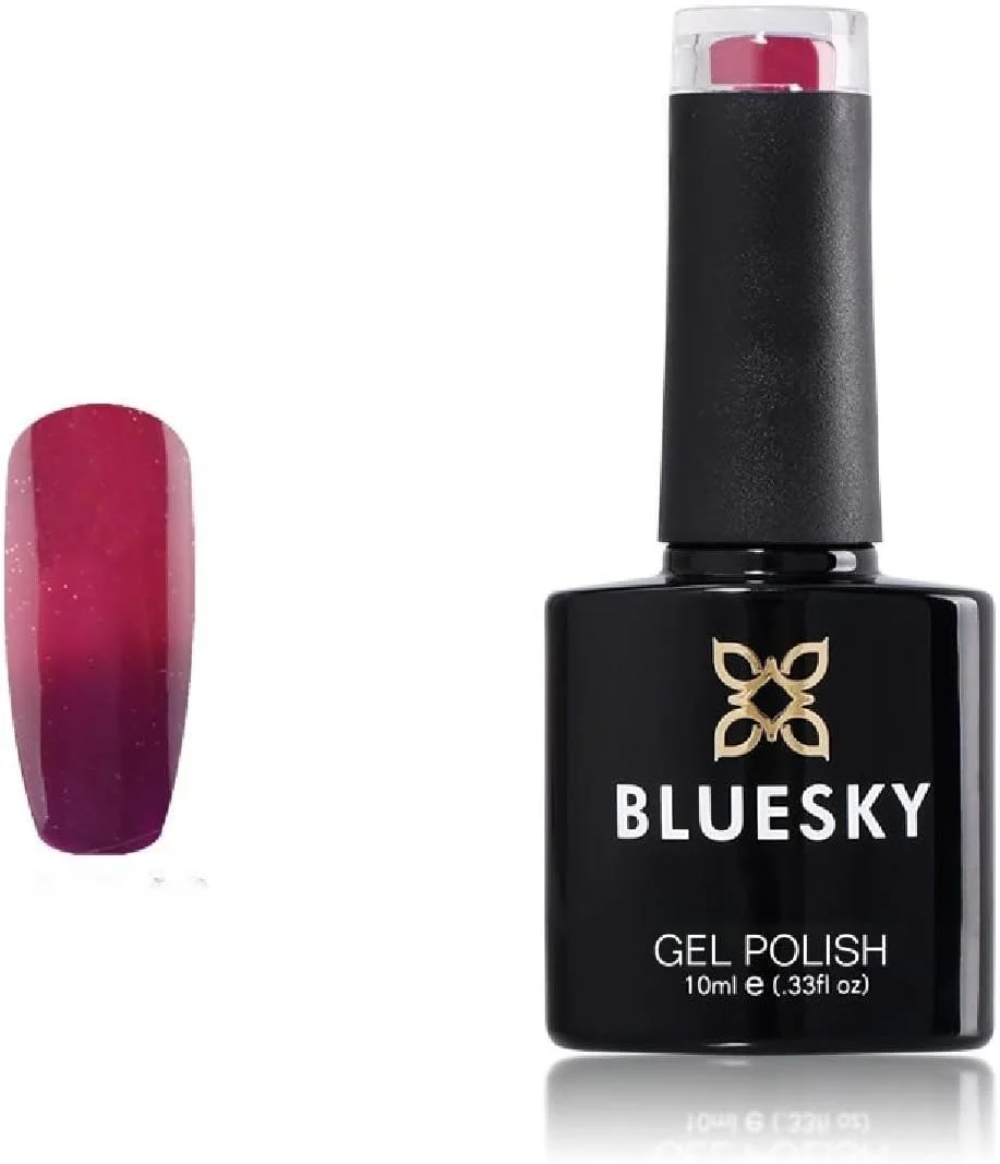 لاک ژل ناخن UV/LED بلوسکی XTC10، 10 میلی لیتر لاک ژل ناخن UV/LED بلوسکی XTC10، 10 میلی لیتر