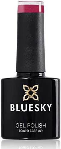 لاک ژل ناخن UV/LED بلوسکی XTC10، 10 میلی لیتر لاک ژل ناخن UV/LED بلوسکی XTC10، 10 میلی لیتر