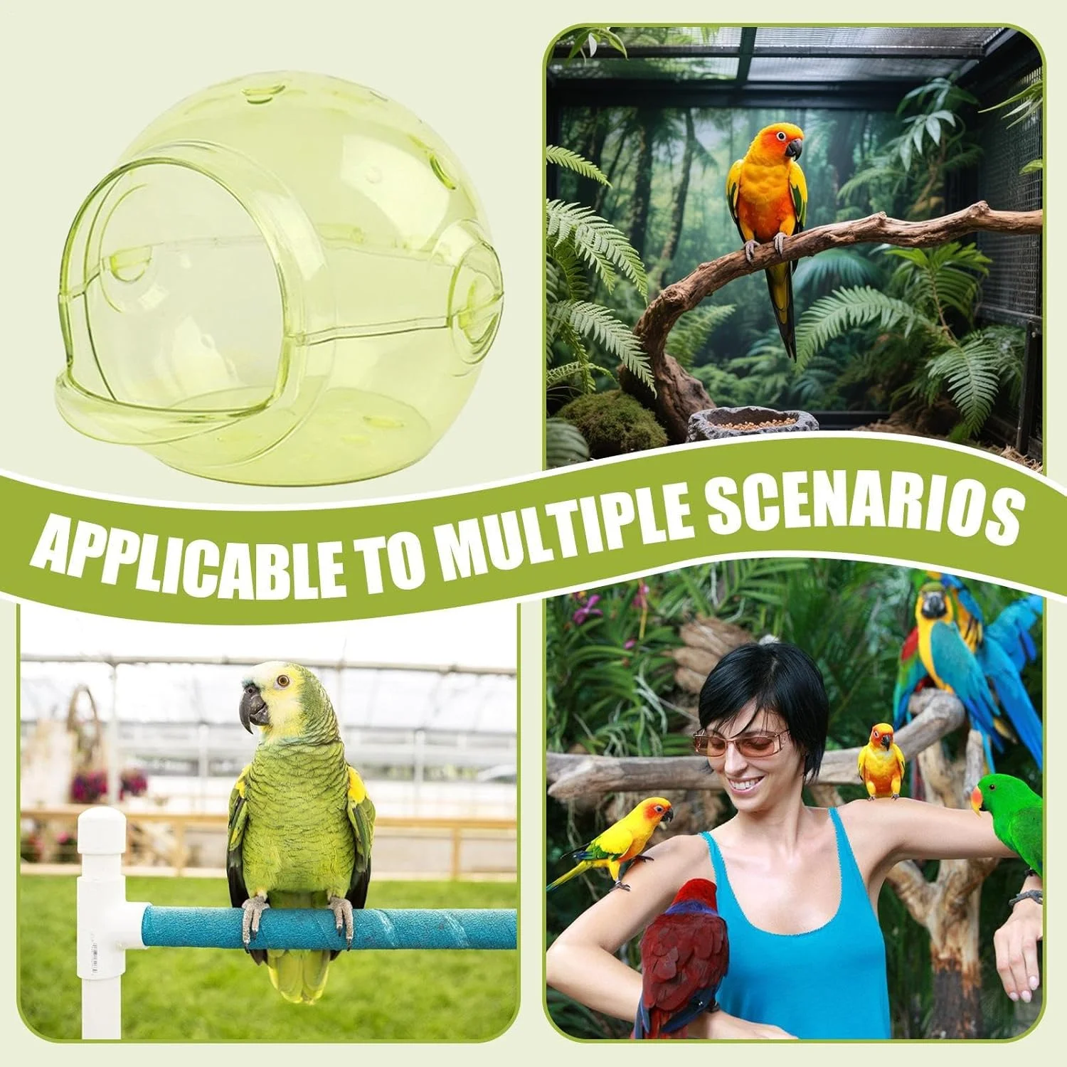 لانه پرنده برای قفس، خانه تخم گذاری و پرورش پرنده | لوازم جانبی قفس پناهگاه پرورشی برای فنچ، مرغ عشق، همستر، کانور، عروس هلندی، مرغ مینا و حیوانات کوچک لانه پرنده برای قفس، خانه تخم گذاری و پرورش پرنده | لوازم جانبی قفس پناهگاه پرورشی برای فنچ، مرغ عشق، همستر، کانور، عروس هلندی، مرغ مینا و حیوانات کوچک