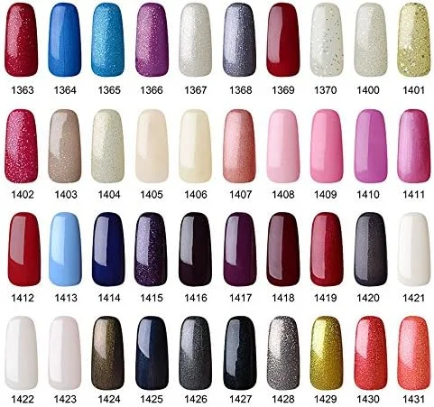 لاک ژل ویشاین مناسب مانیکور سالنی، لاک ژل یو وی LED، رنگ MistyRose (1361) لاک ژل ویشاین مناسب مانیکور سالنی، لاک ژل یو وی LED، رنگ MistyRose (1361)