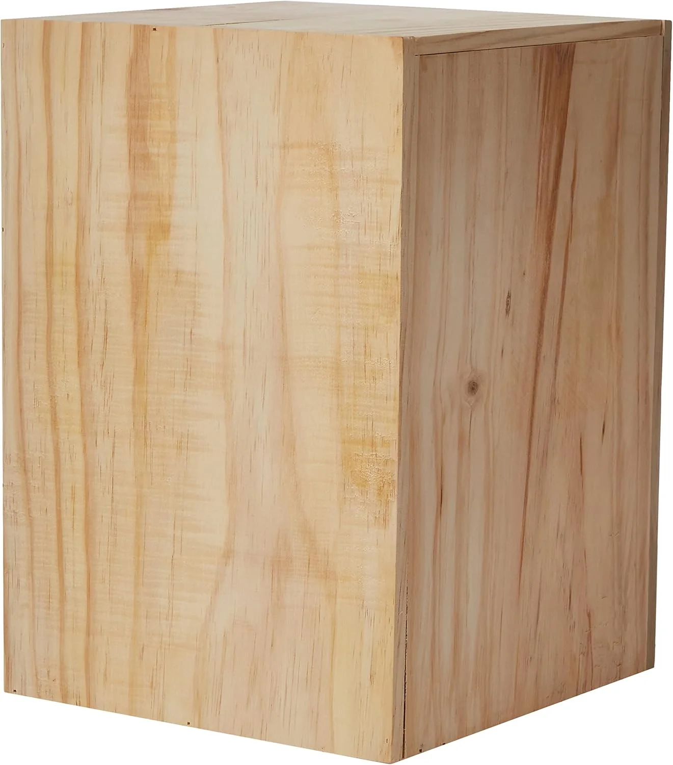 جعبه لانه سازی کلاسیک پرندگان زولاکس 350، ابعاد 35x25x25 سانتی متر جعبه لانه سازی کلاسیک پرندگان زولاکس 350، ابعاد 35x25x25 سانتی متر