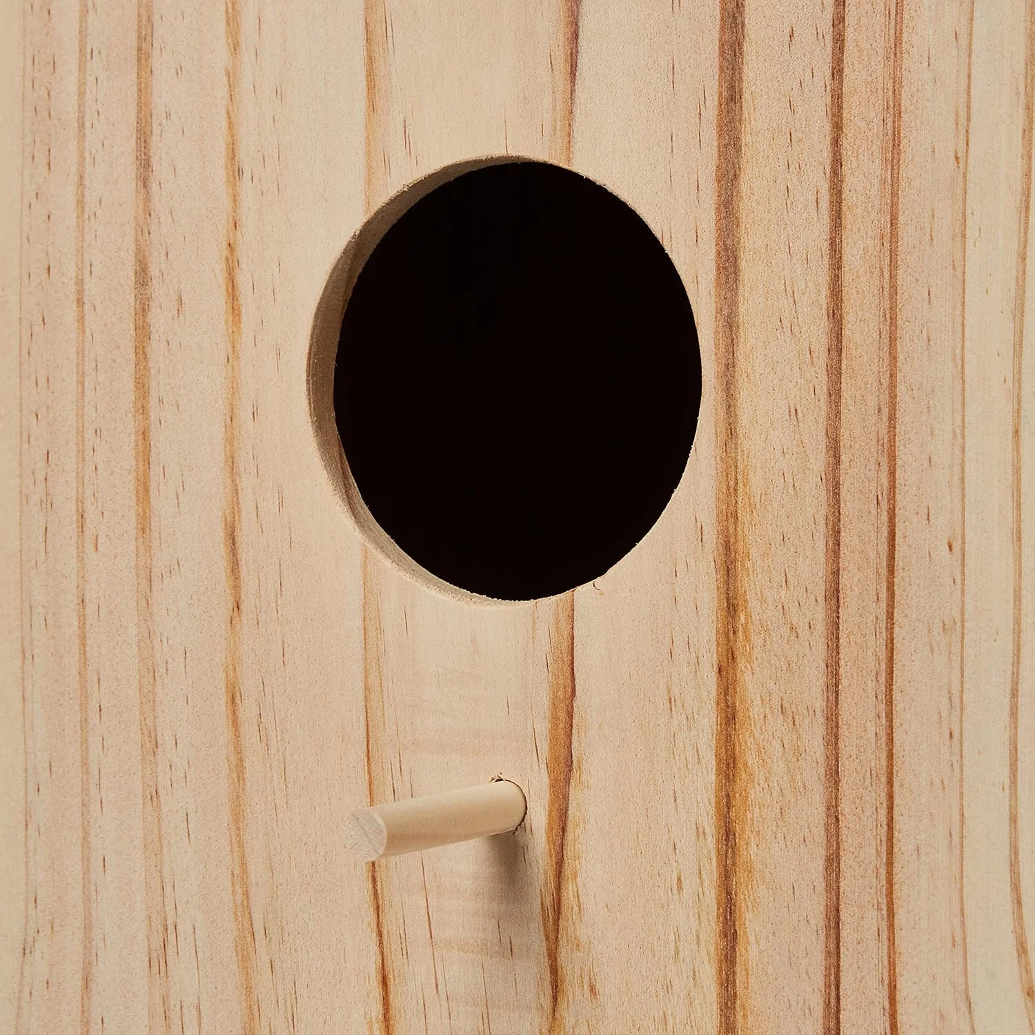 جعبه لانه سازی کلاسیک پرندگان زولاکس 350، ابعاد 35x25x25 سانتی متر جعبه لانه سازی کلاسیک پرندگان زولاکس 350، ابعاد 35x25x25 سانتی متر