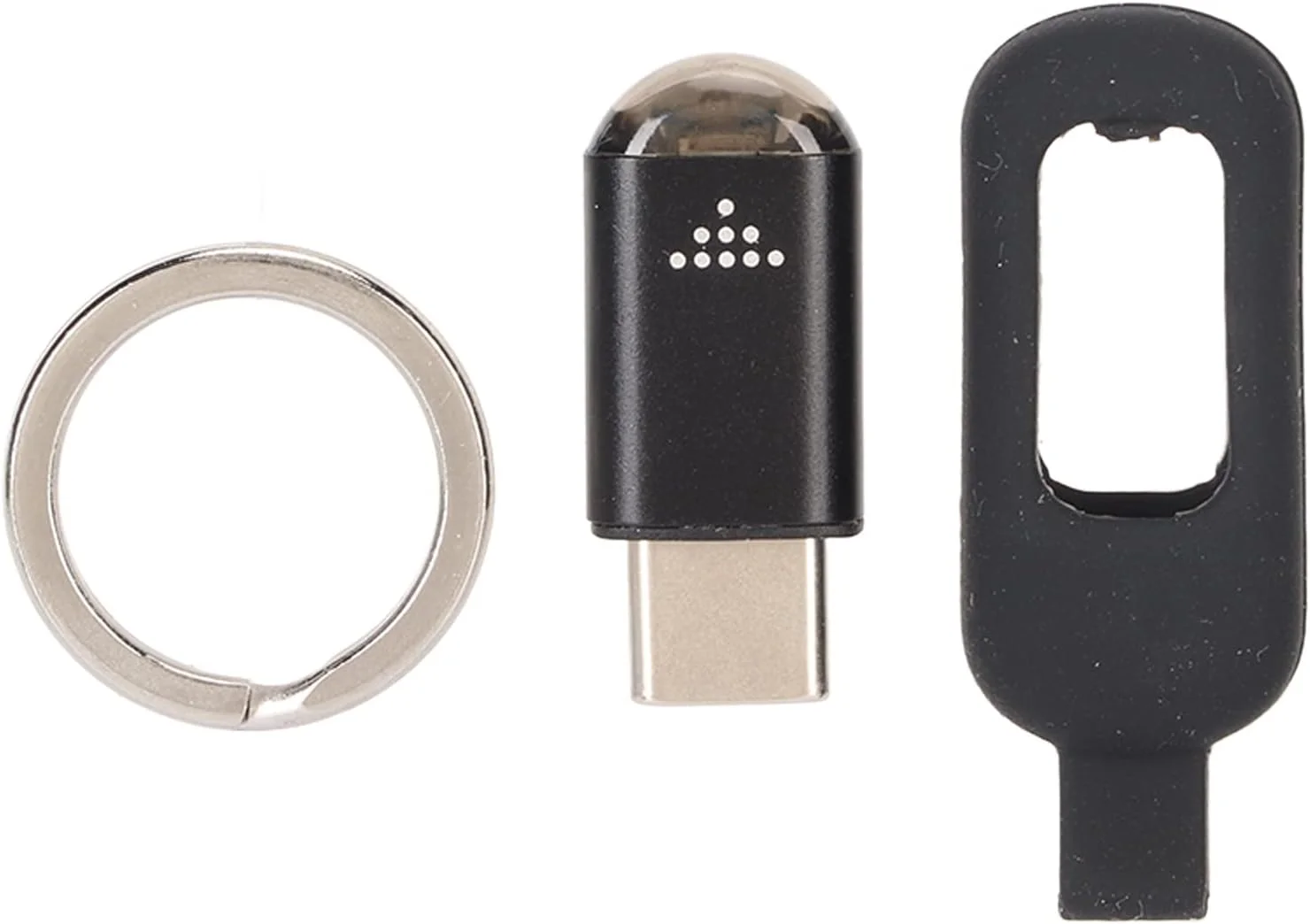 آداپتور کنترلر IR جهانی گوشی هوشمند Bewinner، کنترل از راه دور مادون قرمز مینی USB C برای تهویه مطبوع، تلویزیون، DVD، STB