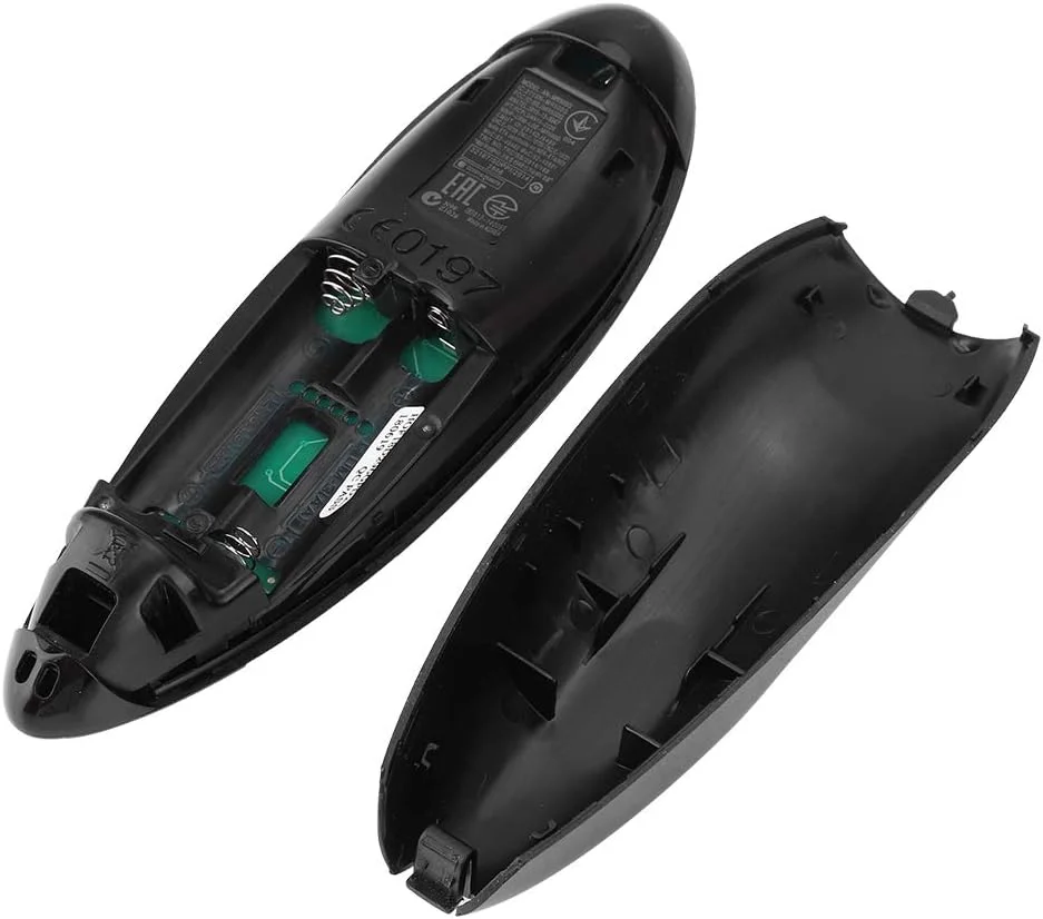 ریموت کنترل تلویزیون BTER، ریموت کنترل جایگزین حساس برای LG AN-MR500G برای AN-MR500