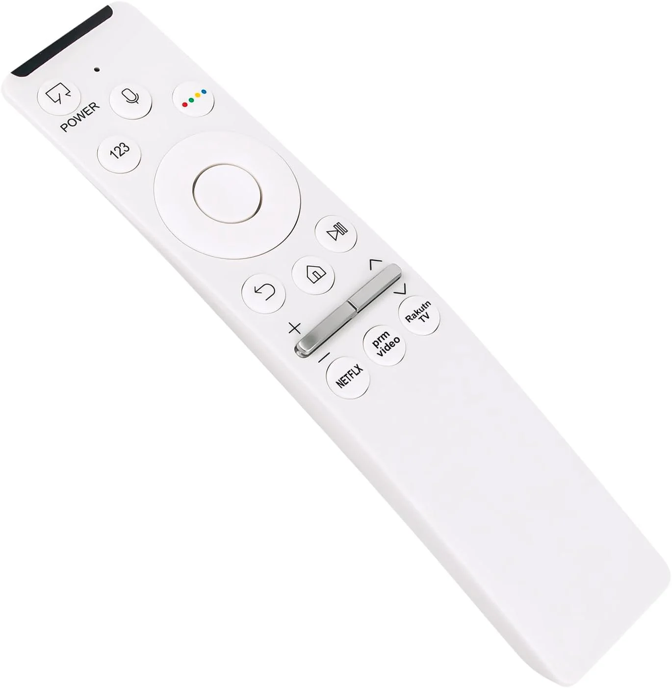 ریموت کنترل جایگزین صوتی Allimity BN59-01330J مناسب برای تلویزیون هوشمند Samsung Frame مدلهای GQ75LS03TAU QE65LS03TAU QE32LS03TCU GQ32LS03TCU QE75LS03TASXXN QE50LS03TAS QE75LS03TAS QE43LS03TAS QE65LS03TAS ریموت کنترل جایگزین صوتی Allimity BN59-01330J مناسب برای تلویزیون هوشمند Samsung Frame مدلهای GQ75LS03TAU QE65LS03TAU QE32LS03TCU GQ32LS03TCU QE75LS03TASXXN QE50LS03TAS QE75LS03TAS QE43LS03TAS QE65LS03TAS