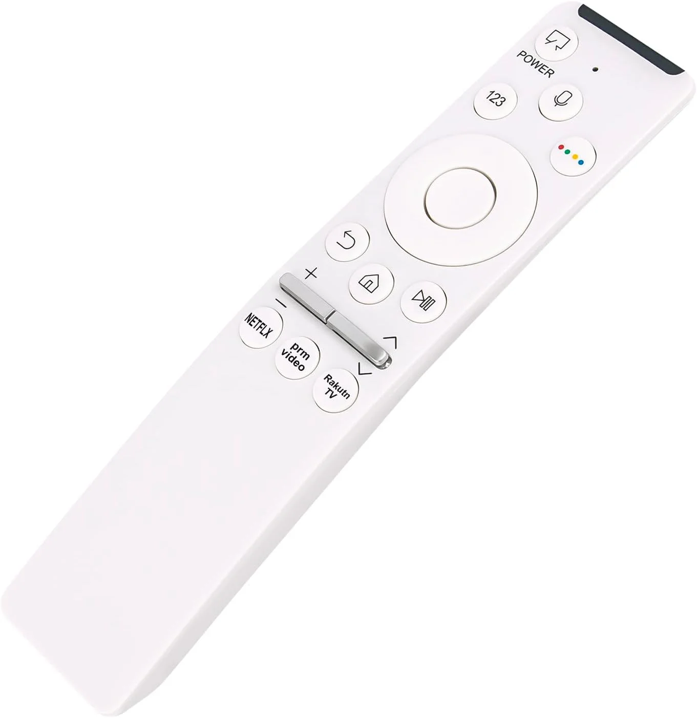 ریموت کنترل جایگزین صوتی Allimity BN59-01330J مناسب برای تلویزیون هوشمند Samsung Frame مدلهای GQ75LS03TAU QE65LS03TAU QE32LS03TCU GQ32LS03TCU QE75LS03TASXXN QE50LS03TAS QE75LS03TAS QE43LS03TAS QE65LS03TAS ریموت کنترل جایگزین صوتی Allimity BN59-01330J مناسب برای تلویزیون هوشمند Samsung Frame مدلهای GQ75LS03TAU QE65LS03TAU QE32LS03TCU GQ32LS03TCU QE75LS03TASXXN QE50LS03TAS QE75LS03TAS QE43LS03TAS QE65LS03TAS