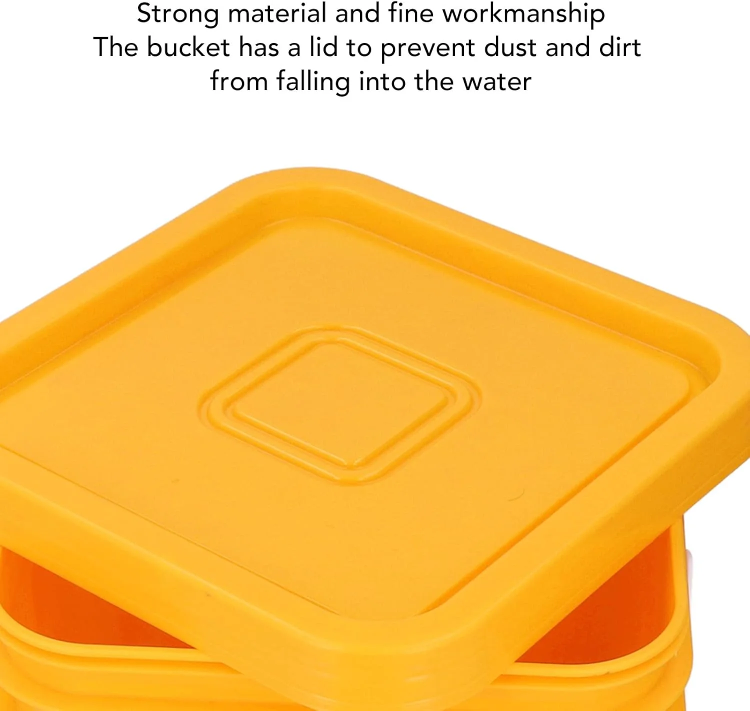 فاکتی فنجان آبخوری مرغ، ست آبخوری اتوماتیک مرغ با ریزش کم، پخش کننده اتوماتیک آب طیور برای پرندگان، اردک، غاز، بوقلمون (فنجان های آب زرد) فاکتی فنجان آبخوری مرغ، ست آبخوری اتوماتیک مرغ با ریزش کم، پخش کننده اتوماتیک آب طیور برای پرندگان، اردک، غاز، بوقلمون (فنجان های آب زرد)