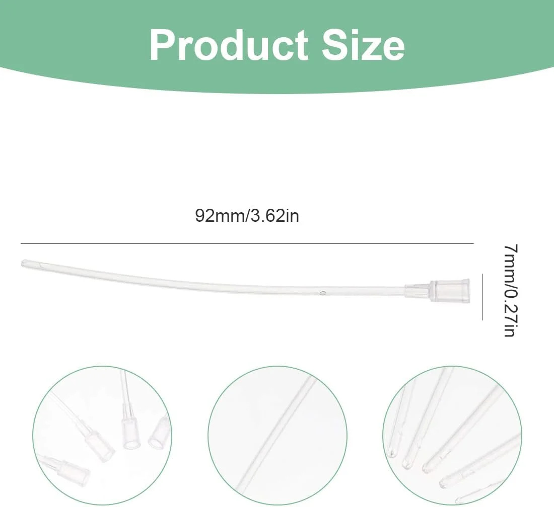 JTKREW 10 عدد سرنگ تغذیه پرندگان جوان، مناسب برای تغذیه دستی جوجه پرنده، طوطی، شیر، آب و دارو JTKREW 10 عدد سرنگ تغذیه پرندگان جوان، مناسب برای تغذیه دستی جوجه پرنده، طوطی، شیر، آب و دارو