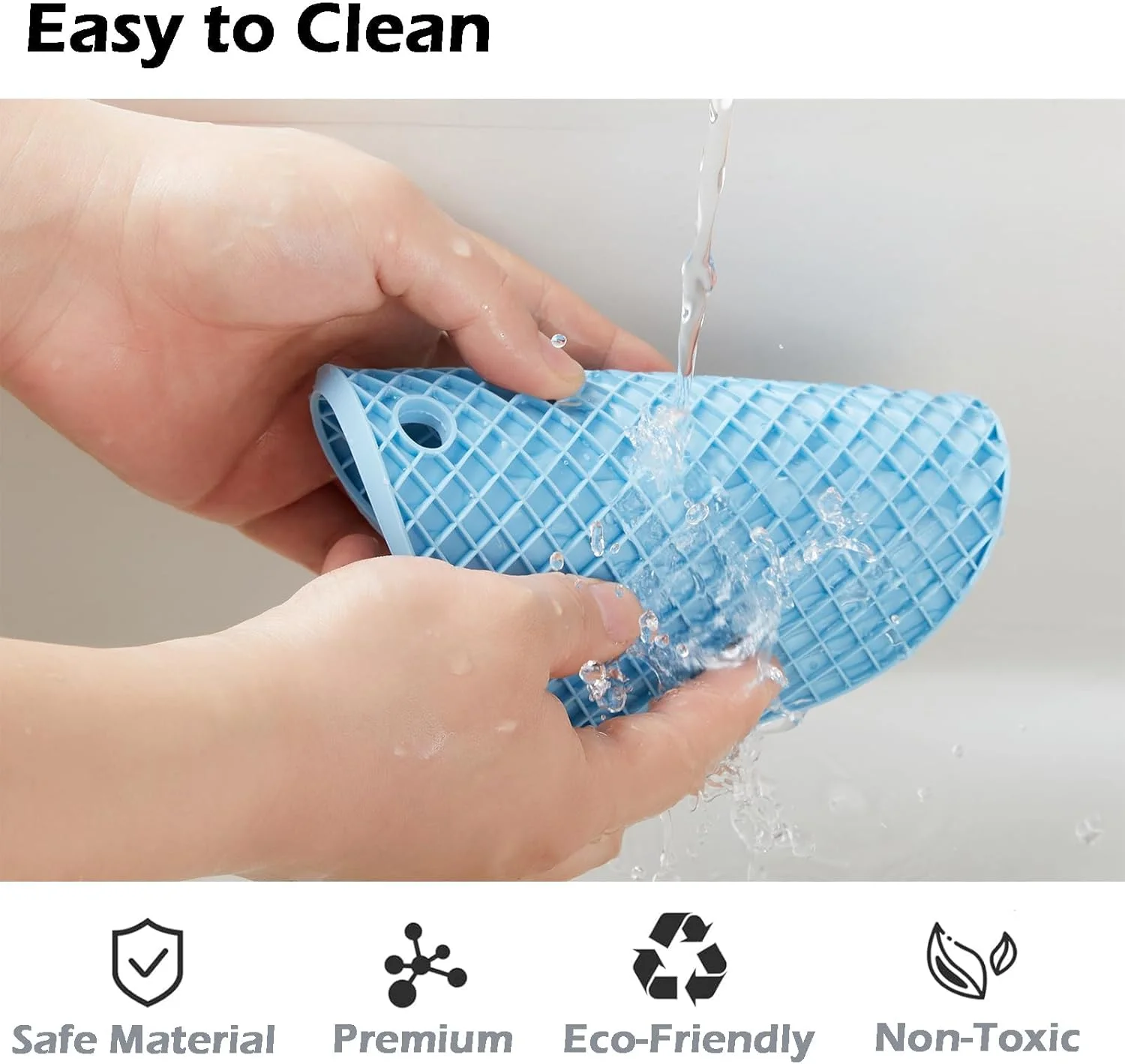 اسباب بازی های جستجوی غذا برای پرندگان، پد تغذیه آهسته، اسباب بازی پازلی تعاملی برای طوطی ها، مرغ عشق ها، عروس هلندی ها، کانورها و باجریگارها برای افزایش زمان غذا خوردن و تحریک فعالیت تغذیه، 2 عدد