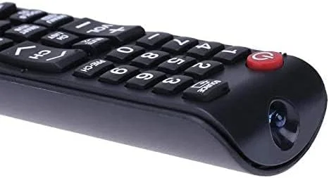 کنترل جایگزین جهانی OMAIC مدل BN59-01199F برای کنترل تلویزیون های هوشمند سامسونگ، برای تلویزیون های ال سی دی، ال ای دی، اچ دی و 4K سامسونگ