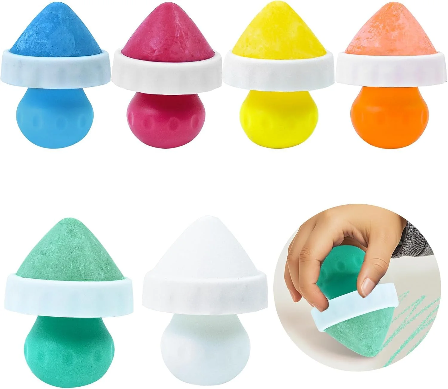 گیره نگهدارنده غذا قفس پرنده یلا جوی 6 عددی - گیره سفید رنگ برای میوه و سبزیجات طوطی، کاکادو، عروس هلندی، مرغ عشق، پاراکیت، ماکائو، کانور گیره نگهدارنده غذا قفس پرنده یلا جوی 6 عددی - گیره سفید رنگ برای میوه و سبزیجات طوطی، کاکادو، عروس هلندی، مرغ عشق، پاراکیت، ماکائو، کانور