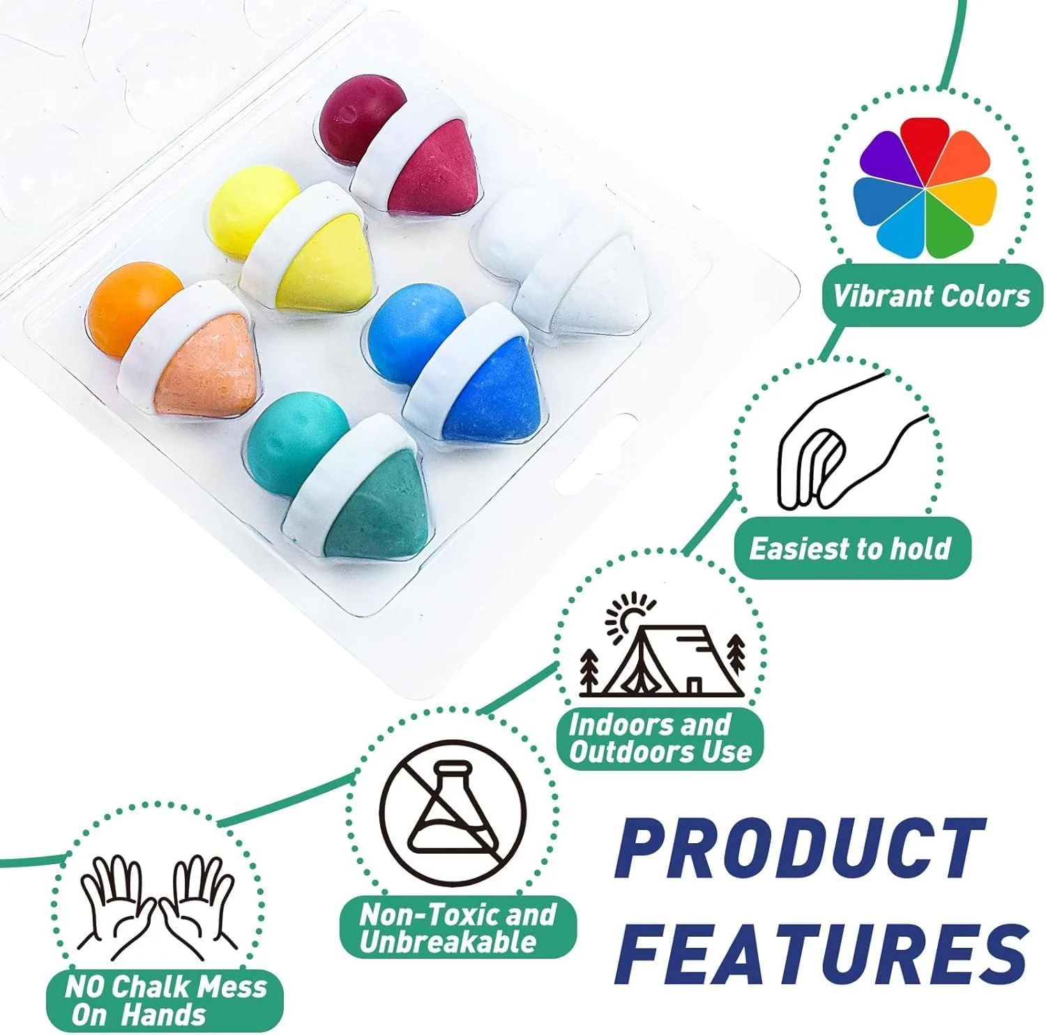 گیره نگهدارنده غذا قفس پرنده یلا جوی 6 عددی - گیره سفید رنگ برای میوه و سبزیجات طوطی، کاکادو، عروس هلندی، مرغ عشق، پاراکیت، ماکائو، کانور گیره نگهدارنده غذا قفس پرنده یلا جوی 6 عددی - گیره سفید رنگ برای میوه و سبزیجات طوطی، کاکادو، عروس هلندی، مرغ عشق، پاراکیت، ماکائو، کانور