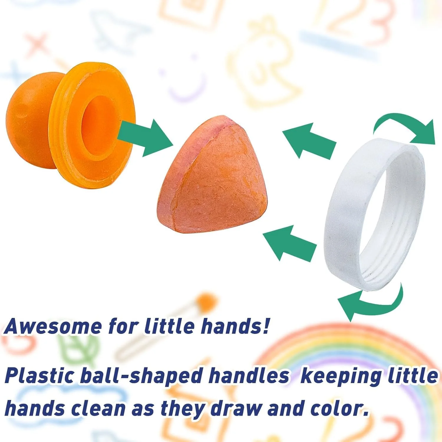 گیره نگهدارنده غذا قفس پرنده یلا جوی 6 عددی - گیره سفید رنگ برای میوه و سبزیجات طوطی، کاکادو، عروس هلندی، مرغ عشق، پاراکیت، ماکائو، کانور گیره نگهدارنده غذا قفس پرنده یلا جوی 6 عددی - گیره سفید رنگ برای میوه و سبزیجات طوطی، کاکادو، عروس هلندی، مرغ عشق، پاراکیت، ماکائو، کانور