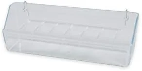 ظرف غذای پرنده زولاکس با توری - بزرگ ظرف غذای پرنده زولاکس با توری - بزرگ