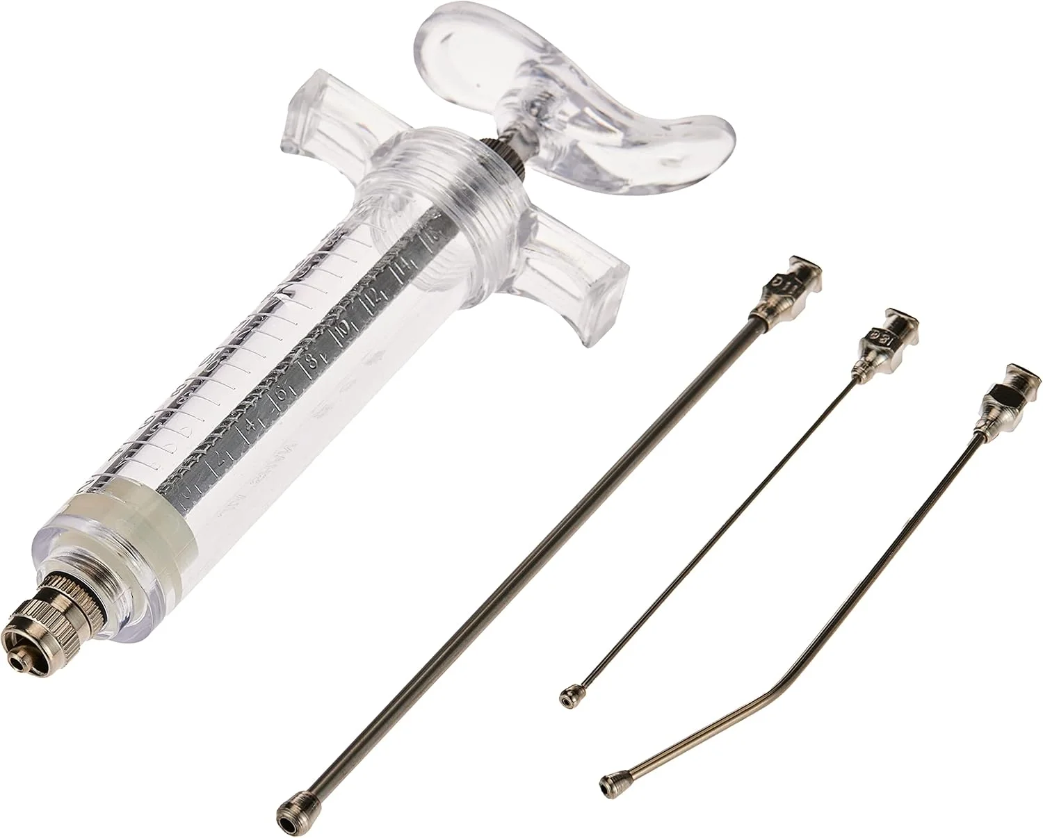 سرنگ تغذیه پرندگان ون پت (پادو) 20 میلی لیتر سرنگ تغذیه پرندگان ون پت (پادو) 20 میلی لیتر