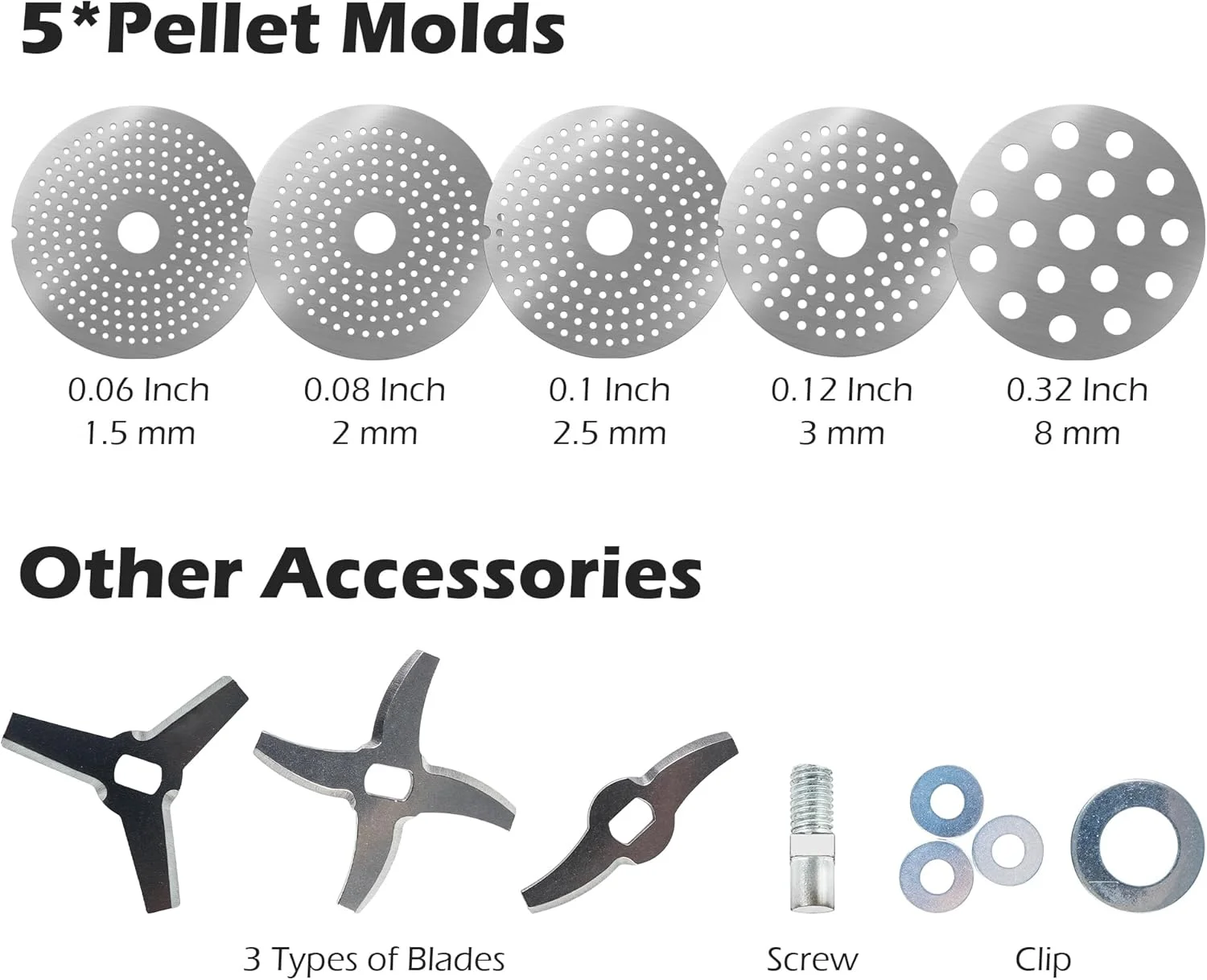 دستگاه آسیاب دستی پلت WQV، دستگاه پلت خوراک، دستگاه سازنده پلت حیوانات، آسیاب خوراک حیوانات خانگی، دستگاه پلت پرندگان با پنج صفحه پلت برای فرآوری خوراک حیوانات دستگاه آسیاب دستی پلت WQV، دستگاه پلت خوراک، دستگاه سازنده پلت حیوانات، آسیاب خوراک حیوانات خانگی، دستگاه پلت پرندگان با پنج صفحه پلت برای فرآوری خوراک حیوانات