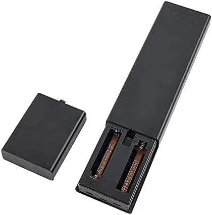 ریموت کنترل جهانی پانکاکوتا RMT-TX300P برای سونی - جایگزین برای تمام تلویزیون های هوشمند براویا LCD LED HDTV سونی با دکمه های یوتیوب و نتفلیکس