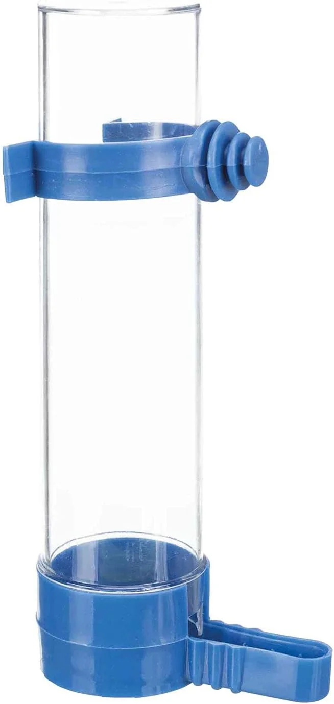 ظرف غذا و آب تریکسی، 130 میلی لیتر [رنگ های متنوع]