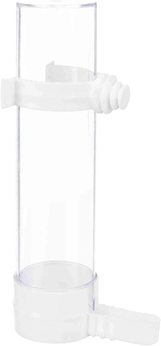 ظرف غذا و آب تریکسی، 130 میلی لیتر [رنگ های متنوع]