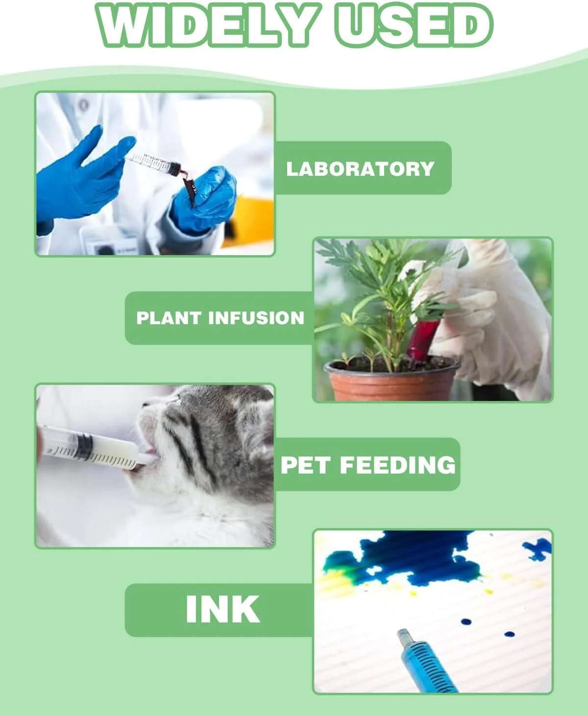 شیلنگ تغذیه پرندگان جوان TPZORJX، شامل 3 سرنگ، 8 شیلنگ، 2 قاشق، 1 جعبه دانه، ابزار تغذیه دستی برای پرندگان و طوطی های کوچک، شیر، آب، دارو، طیور، تمیز کردن آسان شیلنگ تغذیه پرندگان جوان TPZORJX، شامل 3 سرنگ، 8 شیلنگ، 2 قاشق، 1 جعبه دانه، ابزار تغذیه دستی برای پرندگان و طوطی های کوچک، شیر، آب، دارو، طیور، تمیز کردن آسان