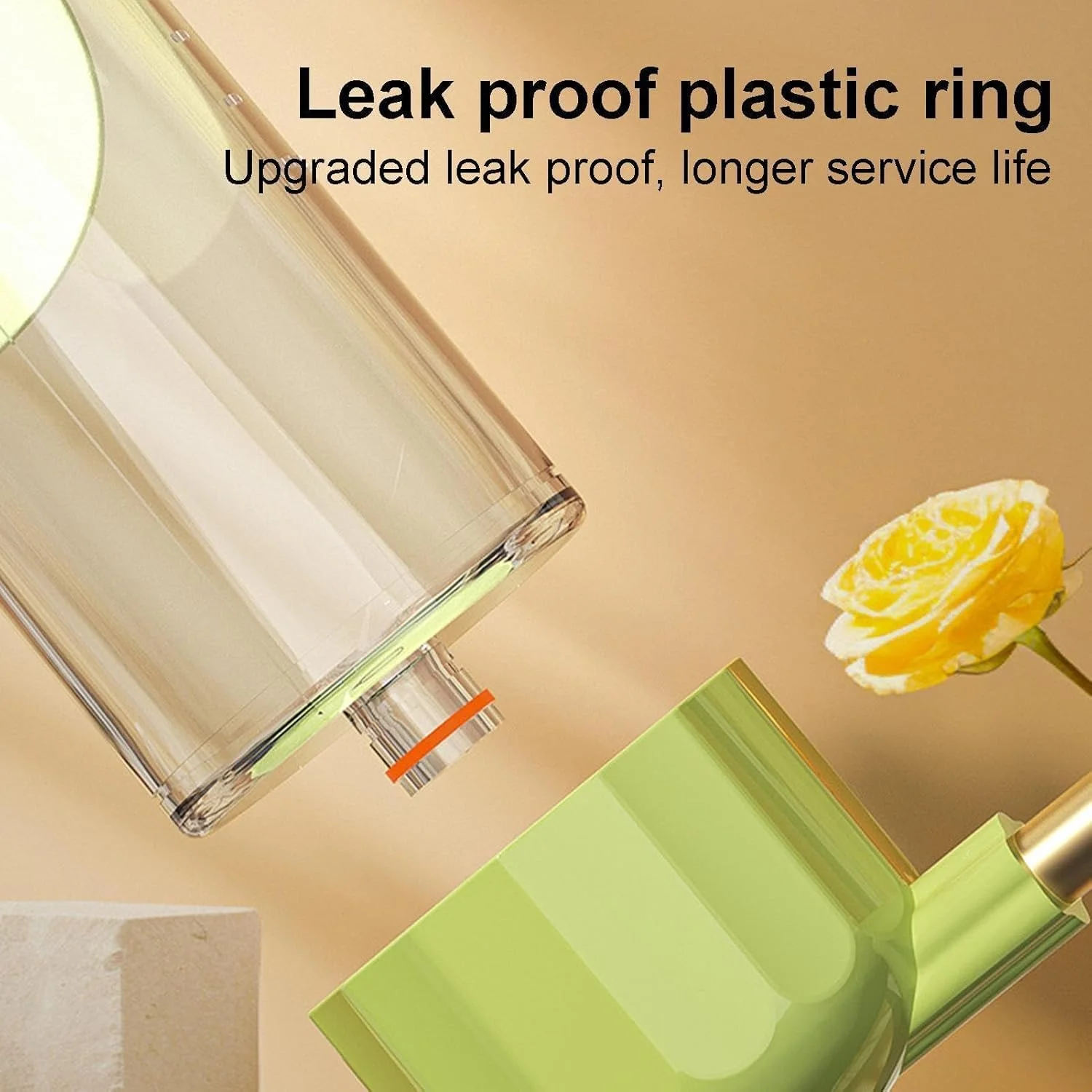 آبخوری پرنده، ظرف آب پرنده، آبخوری اتوماتیک شفاف برای عروس هلندی و مرغ عشق با طراحی سوزنی (سبز، 200 میلی لیتر) آبخوری پرنده، ظرف آب پرنده، آبخوری اتوماتیک شفاف برای عروس هلندی و مرغ عشق با طراحی سوزنی (سبز، 200 میلی لیتر)