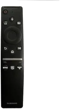 Samsung BN59-01330B - کنترل از راه دور اصلی برای تلویزیون های هوشمند سامسونگ - مدل جایگزین، آماده استفاده، بدون نیاز به تنظیم Samsung BN59-01330B - کنترل از راه دور اصلی برای تلویزیون های هوشمند سامسونگ - مدل جایگزین، آماده استفاده، بدون نیاز به تنظیم