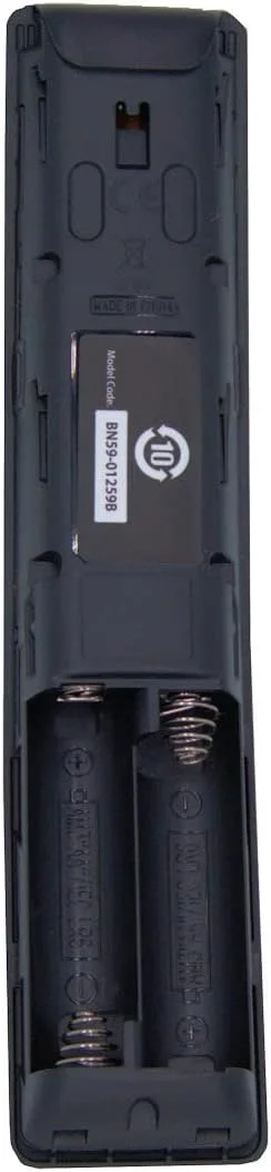 ریموت کنترل تلویزیون سامسونگ مدل BN59-01259B ریموت کنترل تلویزیون سامسونگ مدل BN59-01259B