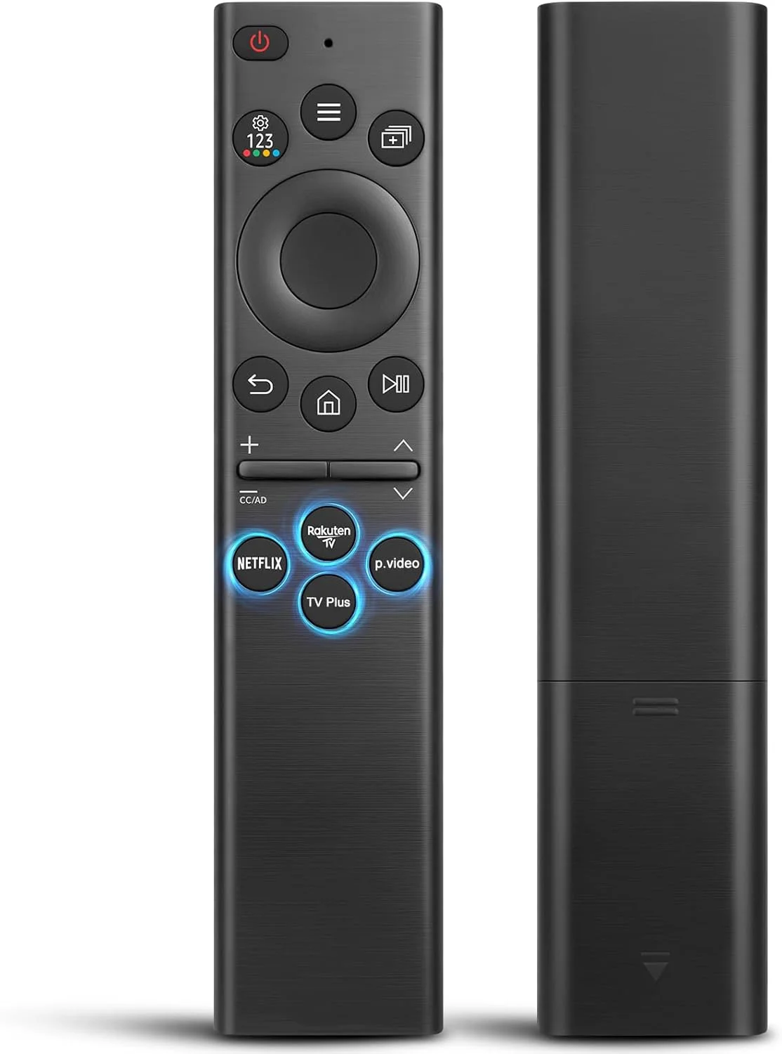 ریموت کنترل یونیورسال تلویزیون های هوشمند سامسونگ، ریموت کنترل جایگزین برای تلویزیون های LED QLED UHD SUHD HDR LCD سامسونگ سری BN59-01385A BN59-01391A BP59-00149A