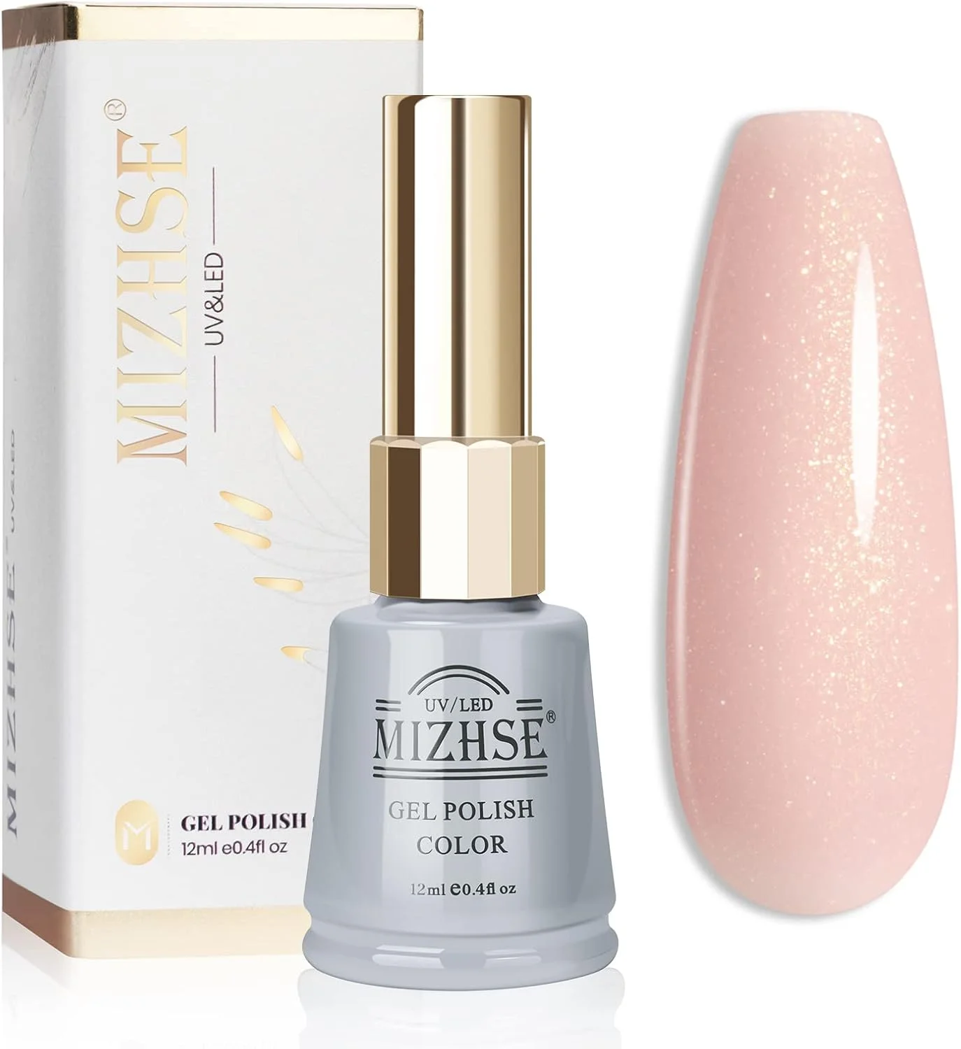 لاک ژل ناخن MIZHSE UV، رنگ هلویی 12 میلی لیتر، لاک ژل ناخن رنگ های ژله ای براق، لاک ژل ناخن طبیعی، اکلیلی، صورتی، لاک UV، طراحی ناخن، ژل ناخن، صورتی لاک ژل ناخن MIZHSE UV، رنگ هلویی 12 میلی لیتر، لاک ژل ناخن رنگ های ژله ای براق، لاک ژل ناخن طبیعی، اکلیلی، صورتی، لاک UV، طراحی ناخن، ژل ناخن، صورتی