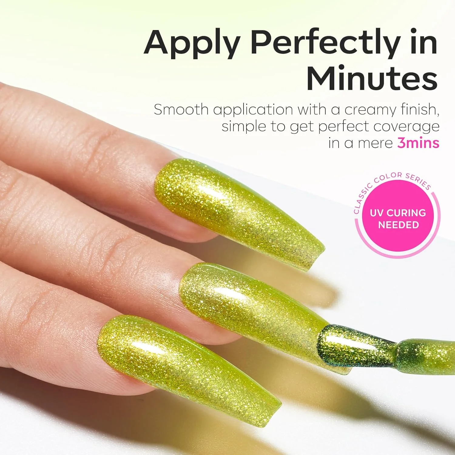 ست لاک ژل مدلونز، 6 رنگ صورتی، سبز، آبی، بنفش، لاک ژل اکلیلی، طیف های پاستلی براق، لاک ژل بهاری UV، مناسب طراحی ناخن در خانه، مناسب مانیکور برای زنان و مردان ست لاک ژل مدلونز، 6 رنگ صورتی، سبز، آبی، بنفش، لاک ژل اکلیلی، طیف های پاستلی براق، لاک ژل بهاری UV، مناسب طراحی ناخن در خانه، مناسب مانیکور برای زنان و مردان