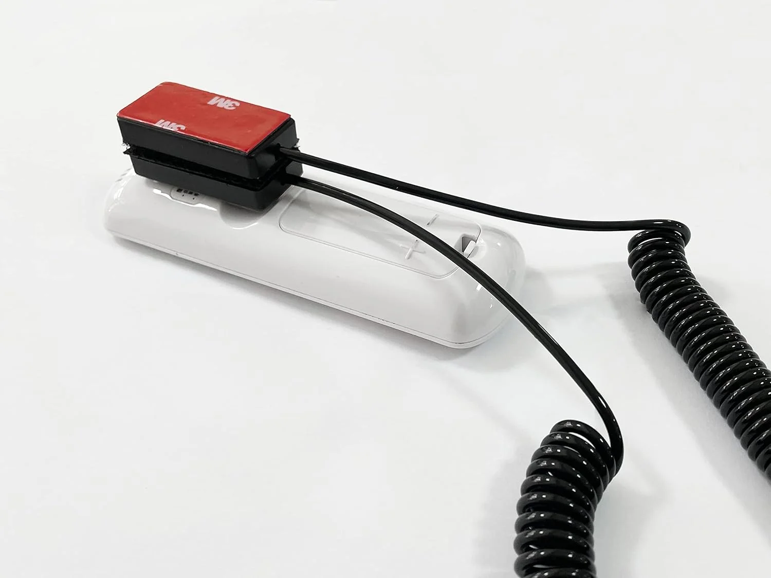 بند کنترل از راه دور SOCOLATE، بند برای کنترل از راه دور تلویزیون، DVD، کنسول بازی، 2 عدد