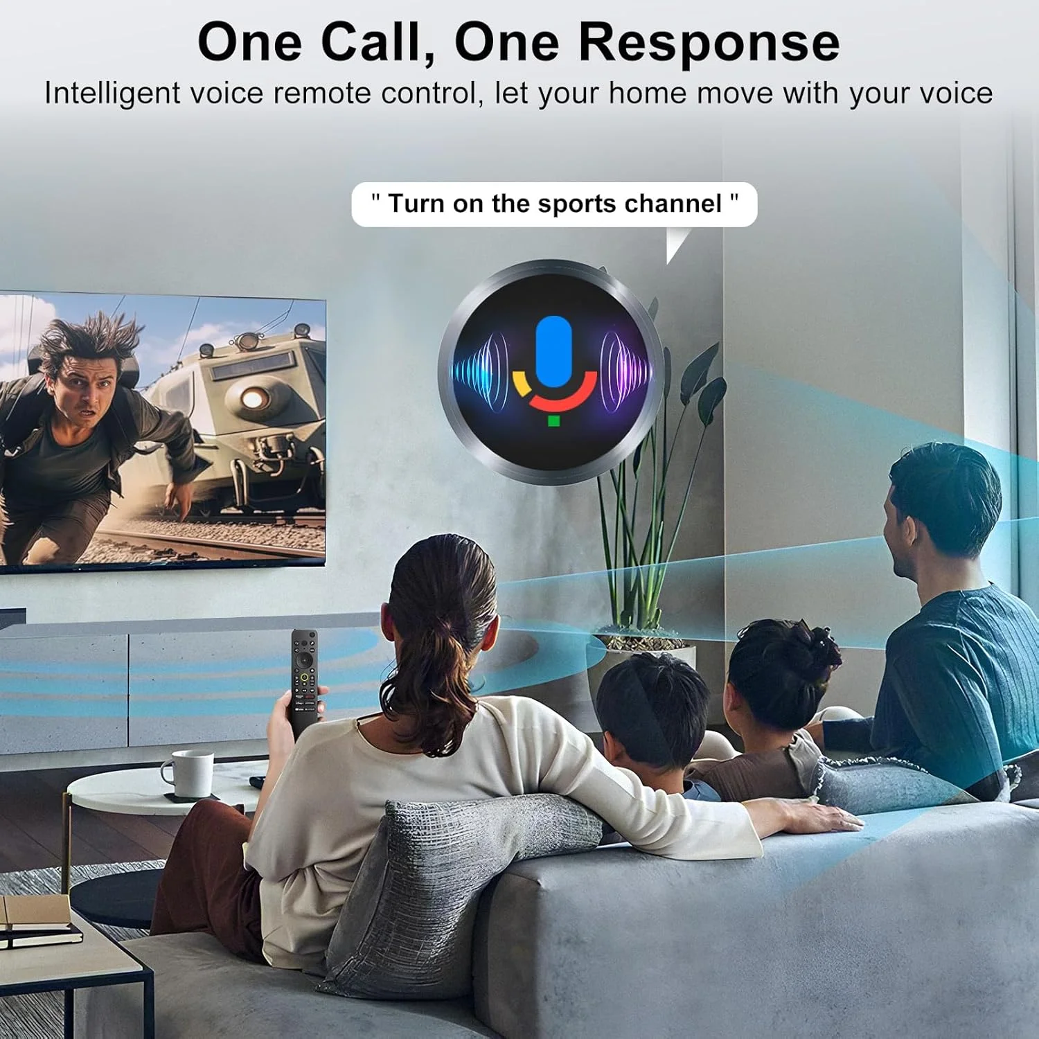 ریموت کنترل تلویزیون سونی، جایگزین ریموت تلویزیون سونی براویا برای تمام تلویزیون های هوشمند LED OLED با عملکرد صوتی ریموت کنترل تلویزیون سونی، جایگزین ریموت تلویزیون سونی براویا برای تمام تلویزیون های هوشمند LED OLED با عملکرد صوتی