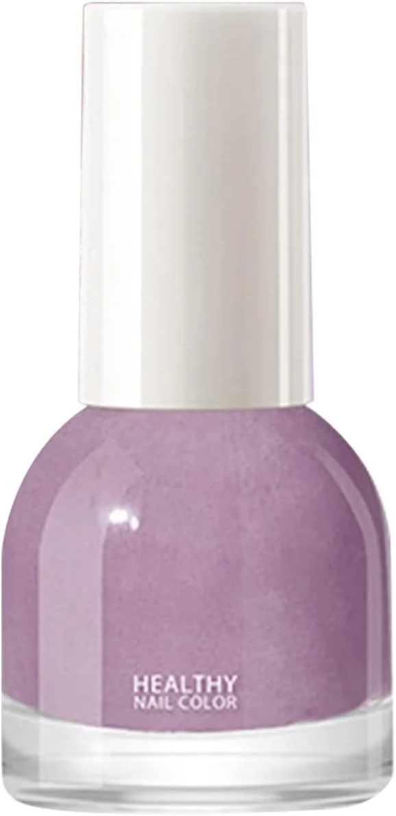 لاک ژل پاستیلی نیو بیوتی، لاک ناخن با ماندگاری طولانی، بدون نیاز به پخت، شفاف، مناسب مانیکور تابستانی، 10 میلی لیتر لاک ژل پاستیلی نیو بیوتی، لاک ناخن با ماندگاری طولانی، بدون نیاز به پخت، شفاف، مناسب مانیکور تابستانی، 10 میلی لیتر