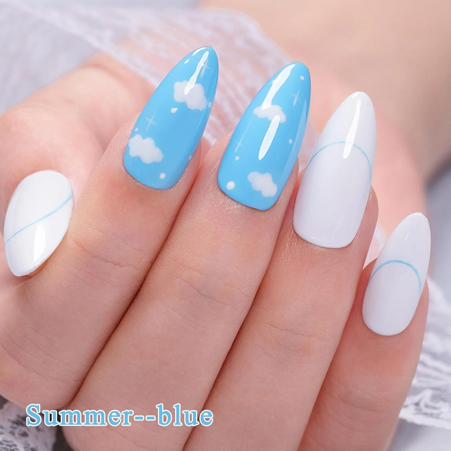 لاک ژل پاستیلی BANKTMil - 6 رنگ روشن بهاری و تابستانی - لاک ژل پاستیلی - صورتی آبی نارنجی بنفش زرد سبز - ست لاک BANKTMil سری ماکارون آبنباتی، لاک ژل UV LED DIY لاک ژل پاستیلی BANKTMil - 6 رنگ روشن بهاری و تابستانی - لاک ژل پاستیلی - صورتی آبی نارنجی بنفش زرد سبز - ست لاک BANKTMil سری ماکارون آبنباتی، لاک ژل UV LED DIY