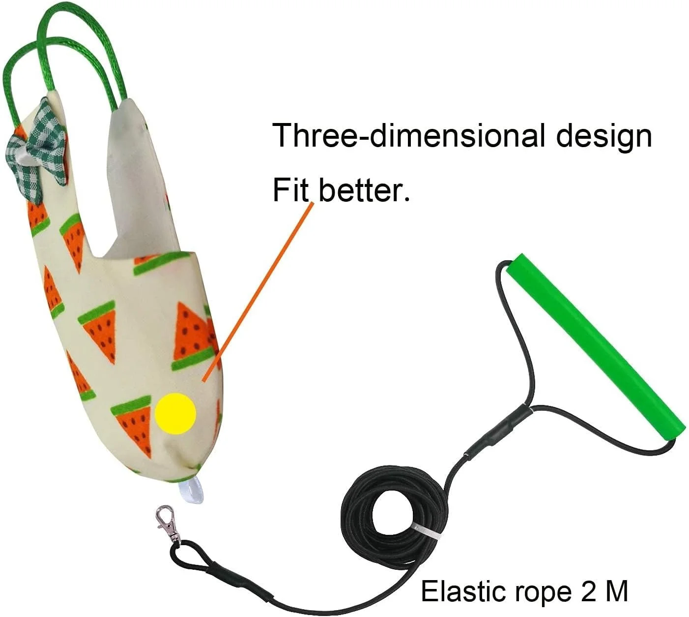 THE WHITE SHOP Bird Diaper Harness Flight Suit Clothes with 80 Inch Flying Leash for Parrots Cockatiel Pet Bird(Red) THE WHITE SHOP Bird Diaper Harness Flight Suit Clothes with 80 Inch Flying Leash for Parrots Cockatiel Pet Bird(Red)