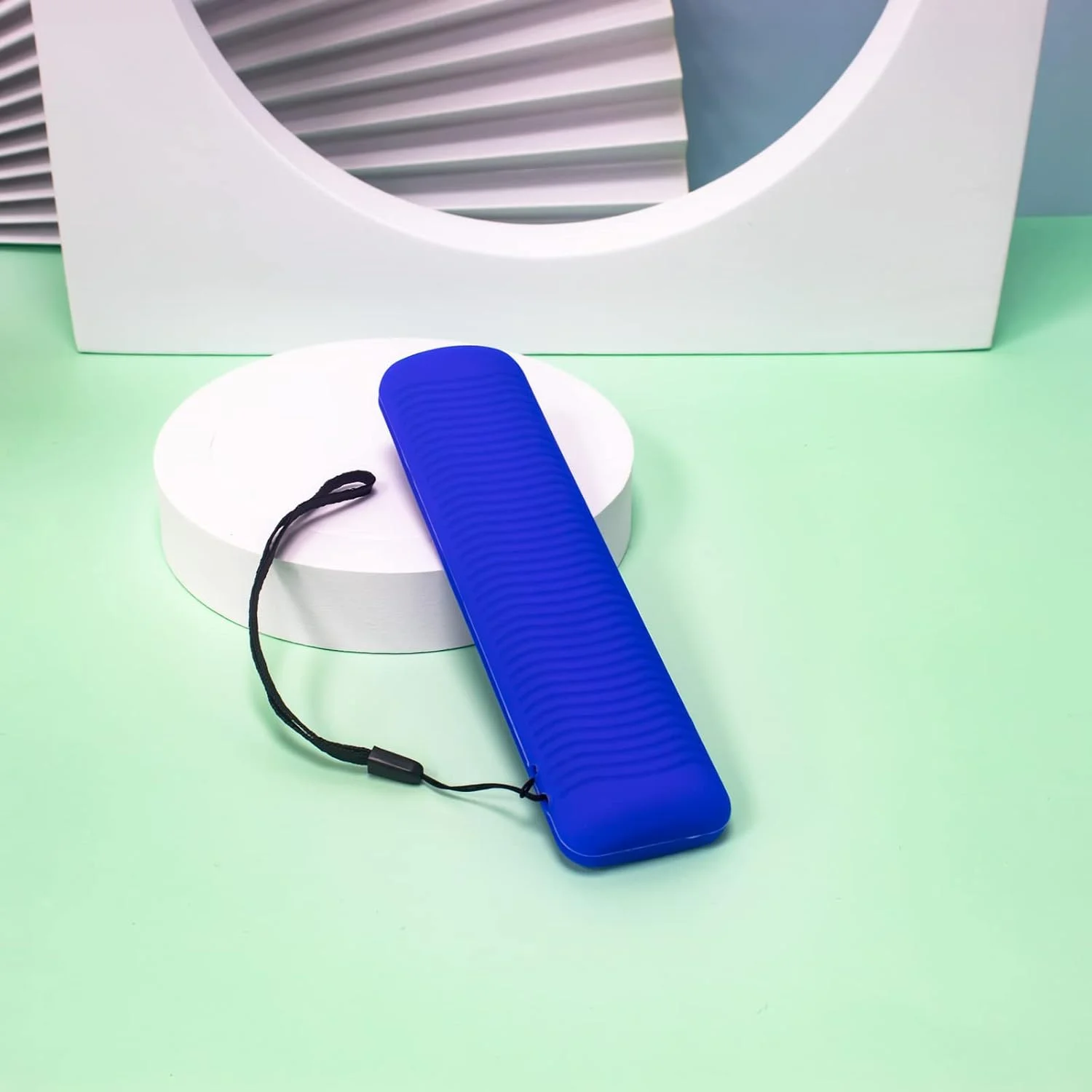 کاور سیلیکونی ریموت کنترل تلویزیون USLIKE مدل RC802v Fmr1 Flr1 Fnr1 مناسب برای تلویزیون های TCL، کاور سیلیکونی تلویزیون LCD مدل های 65p8s 55p8s 55ep630 50p8s کاور سیلیکونی ریموت کنترل تلویزیون USLIKE مدل RC802v Fmr1 Flr1 Fnr1 مناسب برای تلویزیون های TCL، کاور سیلیکونی تلویزیون LCD مدل های 65p8s 55p8s 55ep630 50p8s