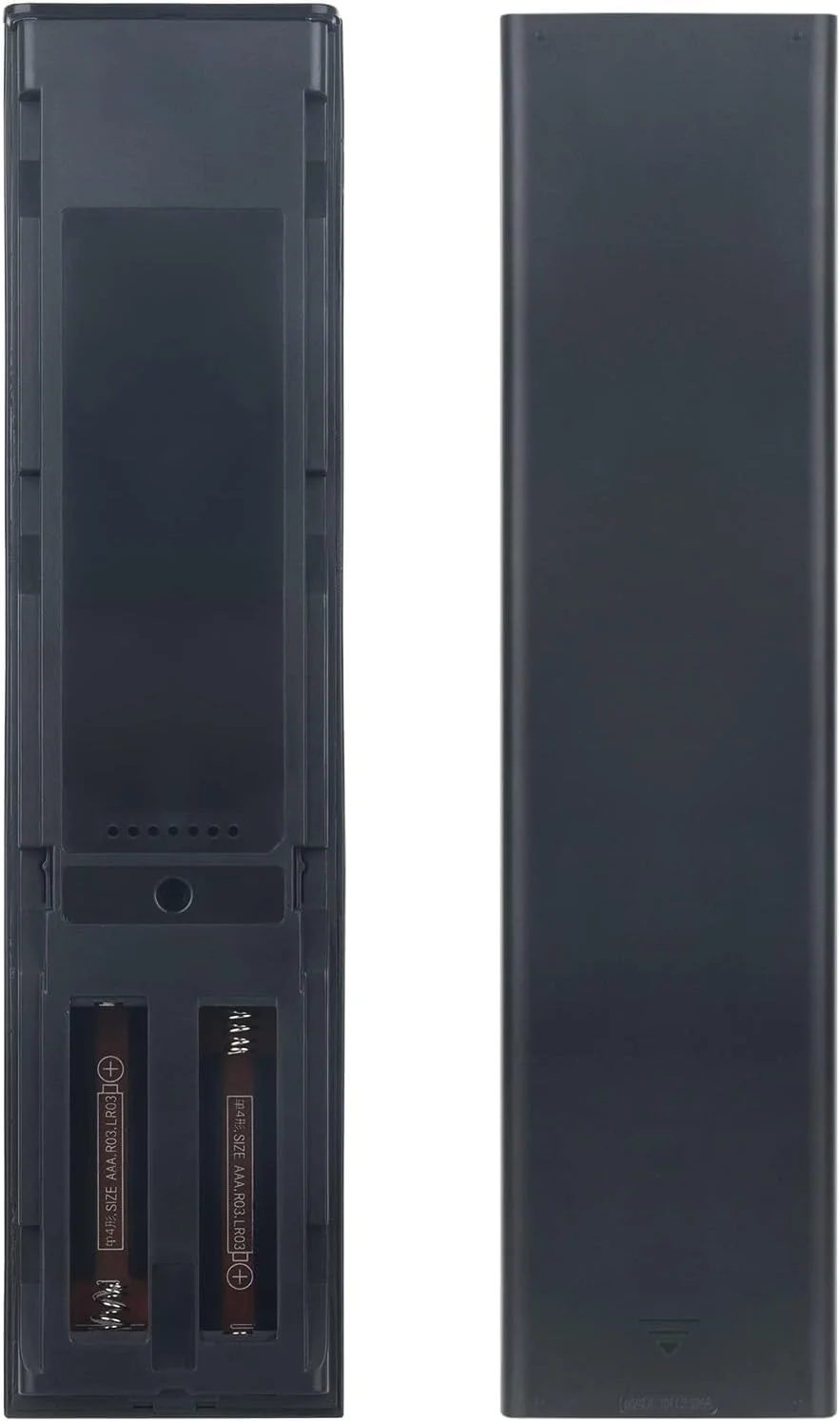 NEWEST Universal Remote Control for SONY RMT-TX100U -TV-Remote, Compatible for All SONY- bravia LCD LED HD Smart Television, with Netflix and YouTube Buttons.