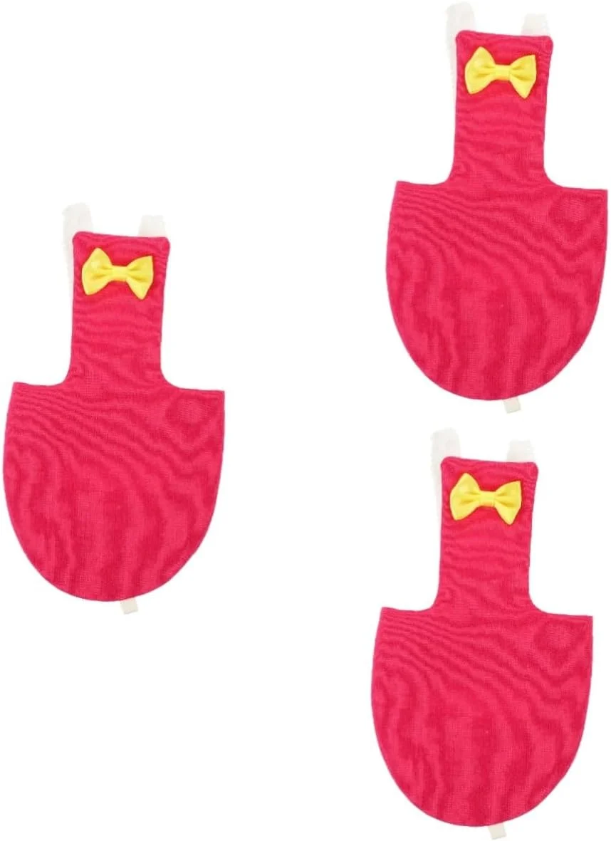 3 عدد پوشک پرنده، لباس حیوانات خانگی، شلوار پوشک طوطی، لباس طوطی برزیلی، پوشک طوطی عروس هلندی، لباس کبوتر، لباس پرنده برای طوطی ها، لباس پرواز، هواپیمای پنبه ای 3 عدد پوشک پرنده، لباس حیوانات خانگی، شلوار پوشک طوطی، لباس طوطی برزیلی، پوشک طوطی عروس هلندی، لباس کبوتر، لباس پرنده برای طوطی ها، لباس پرواز، هواپیمای پنبه ای