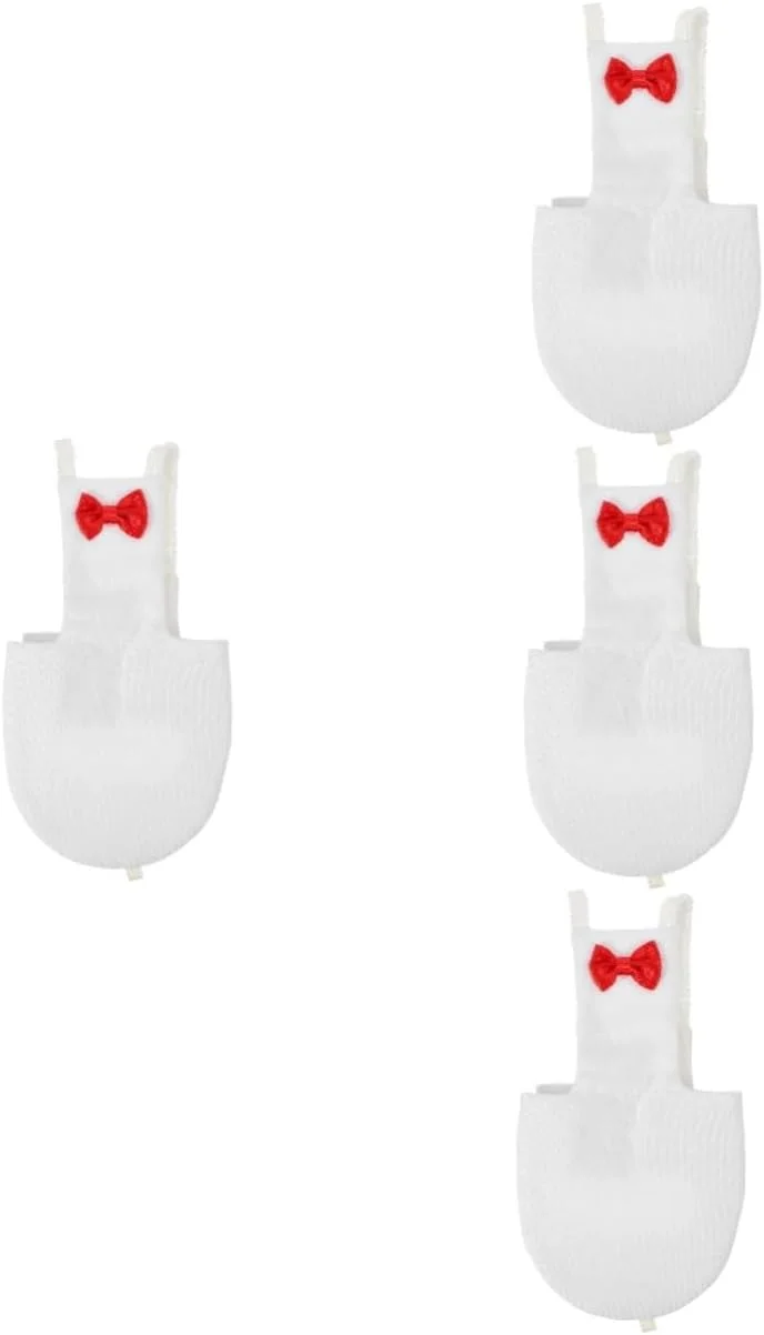 ۴ عدد پوشک پرنده پرواز کننده لباس پرنده برای عروس هلندی لباس پرنده تزئینی پوشک عروس هلندی پوشک پرنده برای مرغ عشق لباس پرنده پوشک برای لباس پرندگان پوشاک پنبه ای ۴ عدد پوشک پرنده پرواز کننده لباس پرنده برای عروس هلندی لباس پرنده تزئینی پوشک عروس هلندی پوشک پرنده برای مرغ عشق لباس پرنده پوشک برای لباس پرندگان پوشاک پنبه ای