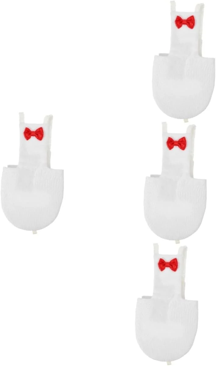 ۴ عدد پوشک پرنده پرواز کننده، لوازم جانبی حیوانات خانگی، مهار پرنده، لباس پرواز زیبا، لباس پرندگان خانگی، لباس طوطی، پوشک کبوتر برای پرندگان خانگی، لباس پرنده برای طوطی، لباس پرواز ۴ عدد پوشک پرنده پرواز کننده، لوازم جانبی حیوانات خانگی، مهار پرنده، لباس پرواز زیبا، لباس پرندگان خانگی، لباس طوطی، پوشک کبوتر برای پرندگان خانگی، لباس پرنده برای طوطی، لباس پرواز