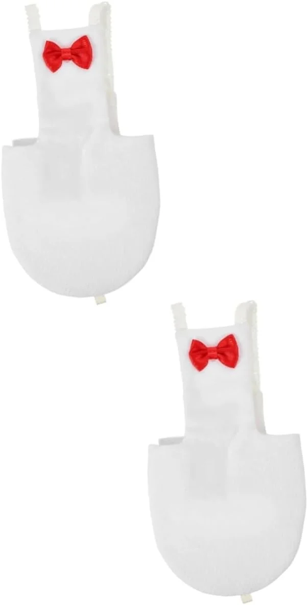 2 عدد پوشک پرنده پرواز لوازم جانبی حیوانات خانگی لباس حیوانات خانگی پوشک طوطی پوشک لباس پرنده برای کوکاتیل پوشک محافظ طوطی پوشک پرنده پوشک طوطی کوچک لباس پرنده پوشک 2 عدد پوشک پرنده پرواز لوازم جانبی حیوانات خانگی لباس حیوانات خانگی پوشک طوطی پوشک لباس پرنده برای کوکاتیل پوشک محافظ طوطی پوشک پرنده پوشک طوطی کوچک لباس پرنده پوشک