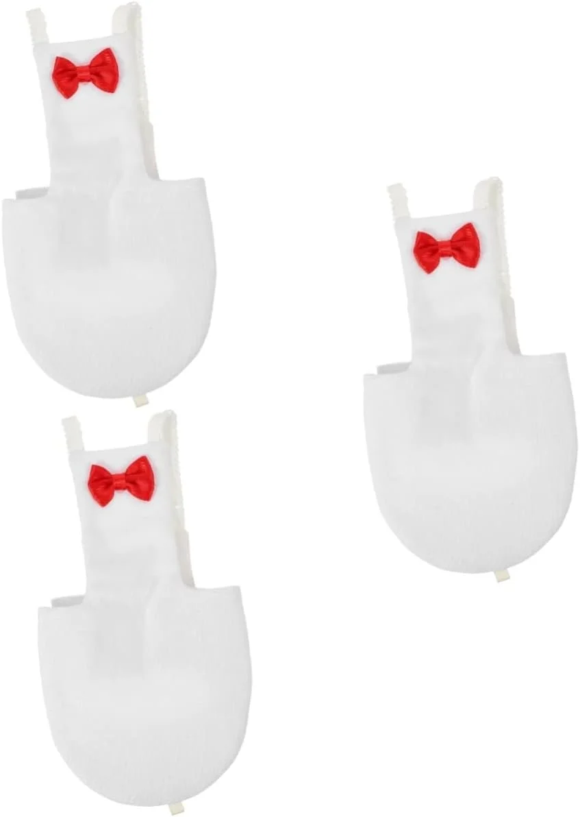 پوشک پرنده پرواز کننده 3 عددی، پوشک پرندگان کوچک، پوشک اردک، لباس پرواز کانور، پوشک طوطی کوچک، پوشک پرنده کوچک، لباس طوطی، لباس پنبه ای، لوازم جانبی، لباس طوطی پوشک پرنده پرواز کننده 3 عددی، پوشک پرندگان کوچک، پوشک اردک، لباس پرواز کانور، پوشک طوطی کوچک، پوشک پرنده کوچک، لباس طوطی، لباس پنبه ای، لوازم جانبی، لباس طوطی