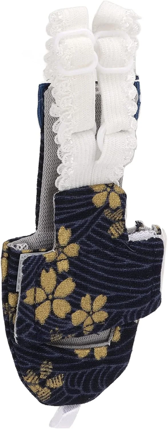 پوشک طوطی طرح گل طلایی قابل شستشو و قابل تنظیم، نرم و قابل استفاده مجدد برای طوطی های عروس هلندی، ماکائو و کاکادو (سایز S، گل طلایی تبتی) پوشک طوطی طرح گل طلایی قابل شستشو و قابل تنظیم، نرم و قابل استفاده مجدد برای طوطی های عروس هلندی، ماکائو و کاکادو (سایز S، گل طلایی تبتی)